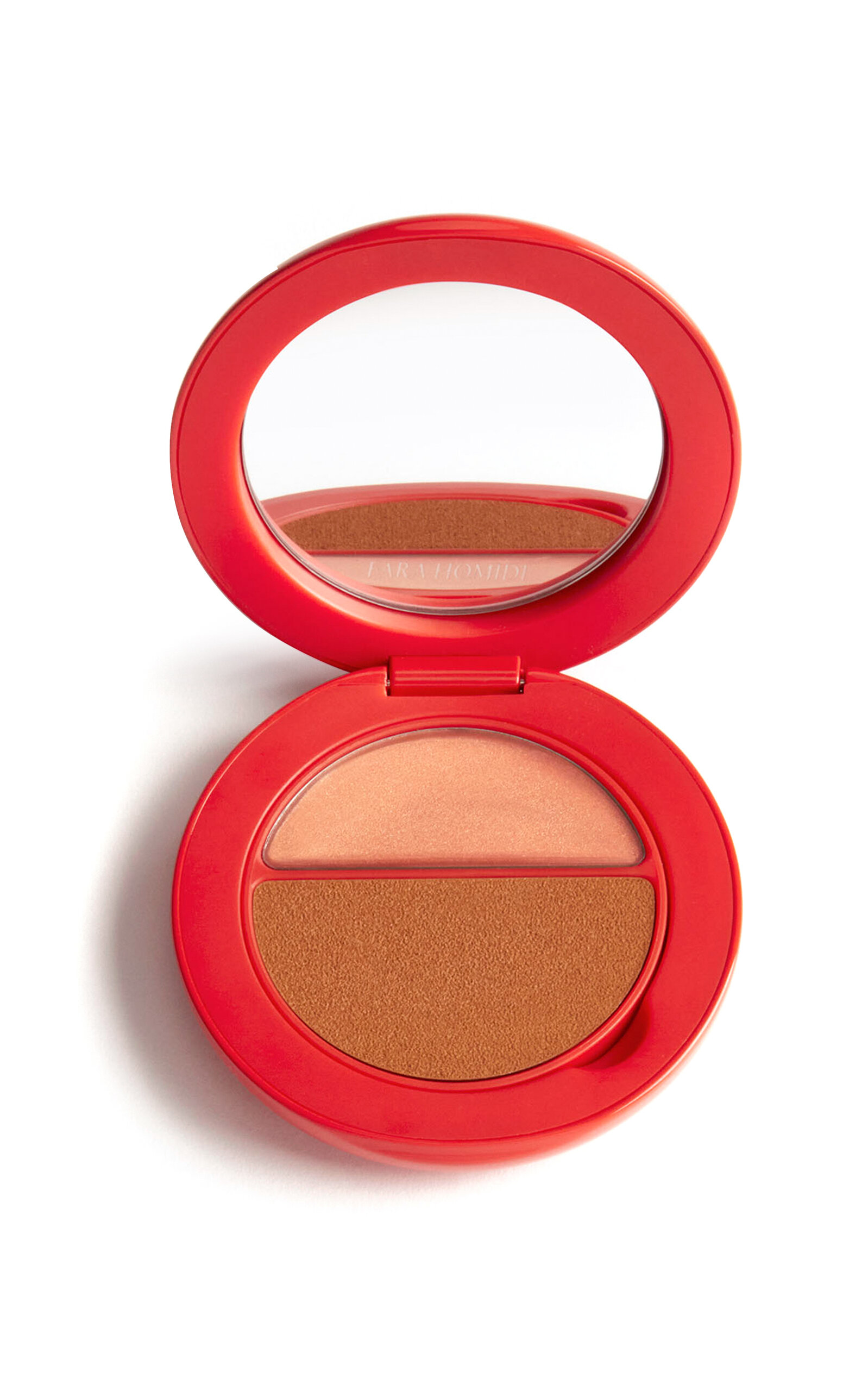 Fara Homidi Essential Face Compact Refillable Concealer and Foundation Samui 0.13 oz / 3.7 g