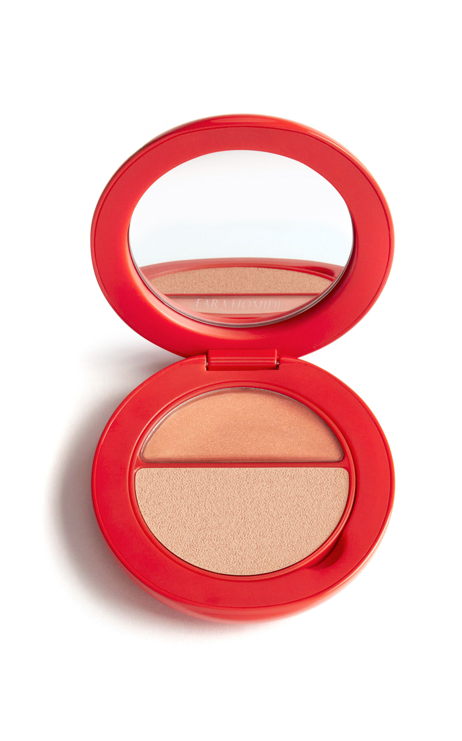 Fara Homidi Essential Face Compact Refillable Concealer and Foundation Beurre 0.13 oz / 3.7 g