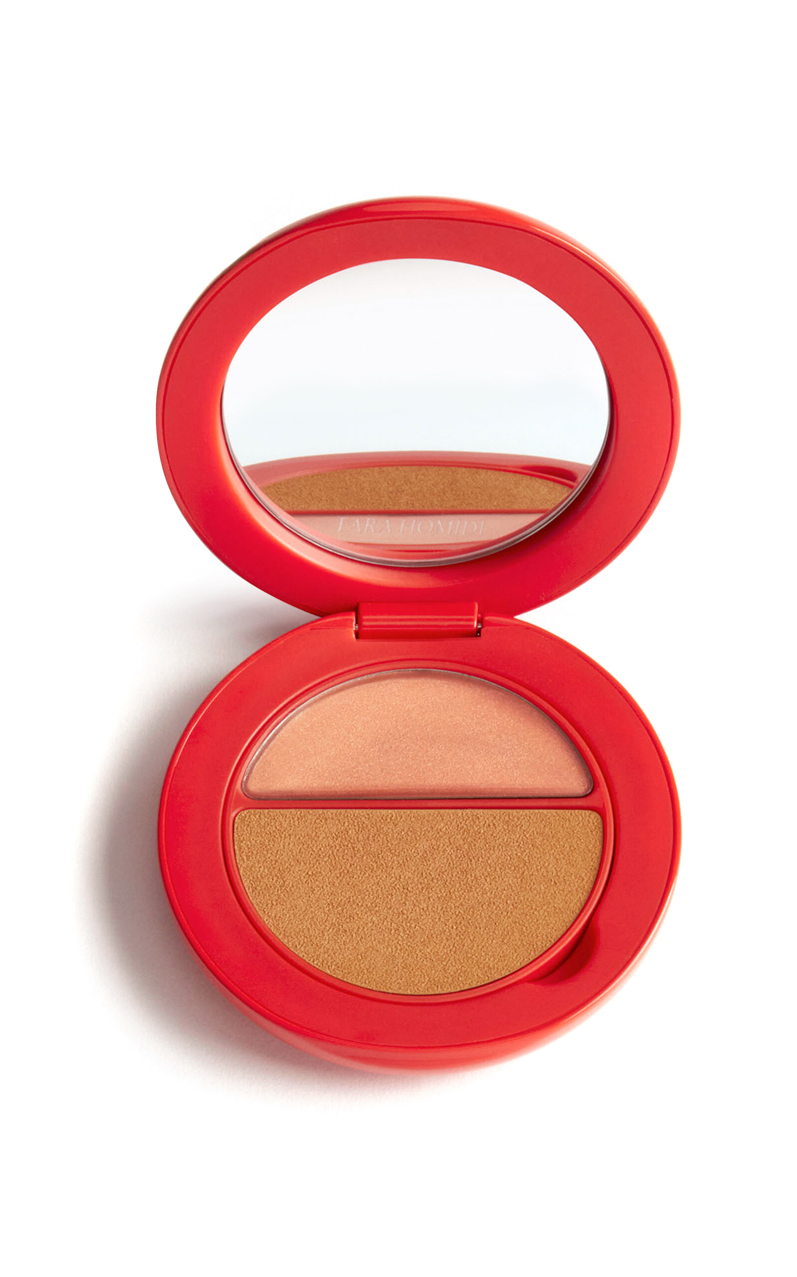 Fara Homidi Essential Face Compact - Imaan - Moda Operandi