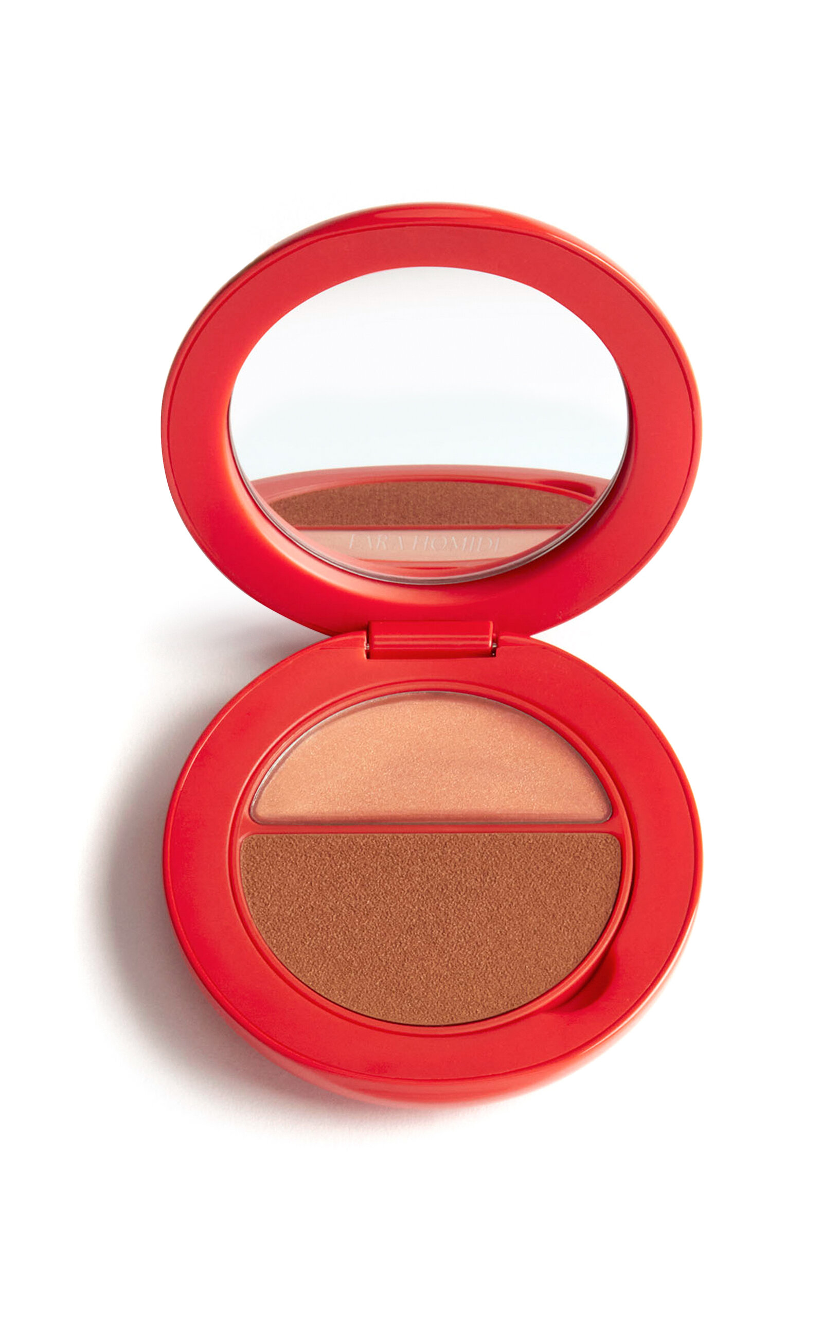 Fara Homidi Essential Face Compact Refillable Concealer and Foundation Paloma 0.13 oz / 3.7 g