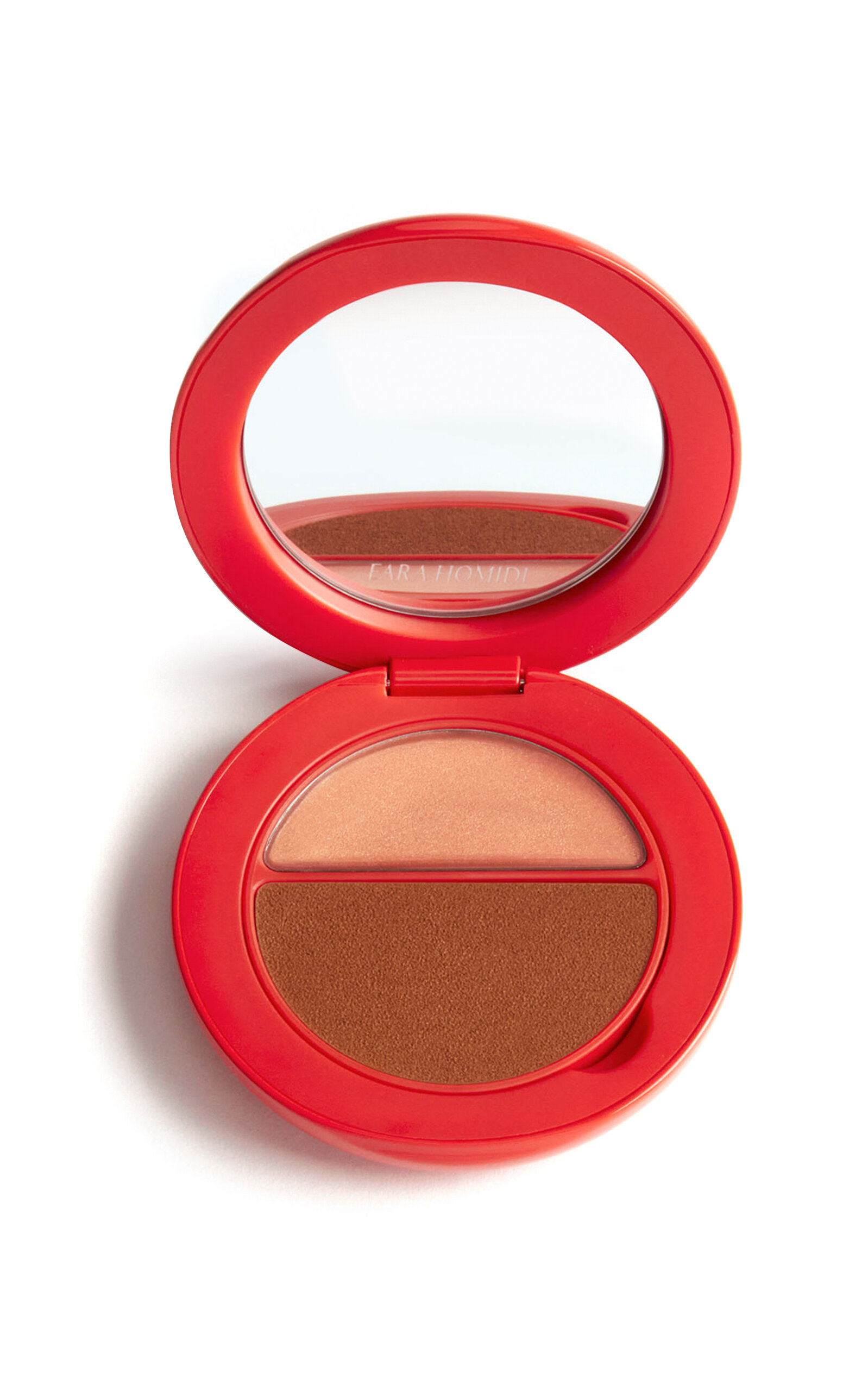 Fara Homidi Essential Face Compact - Noix - Moda Operandi