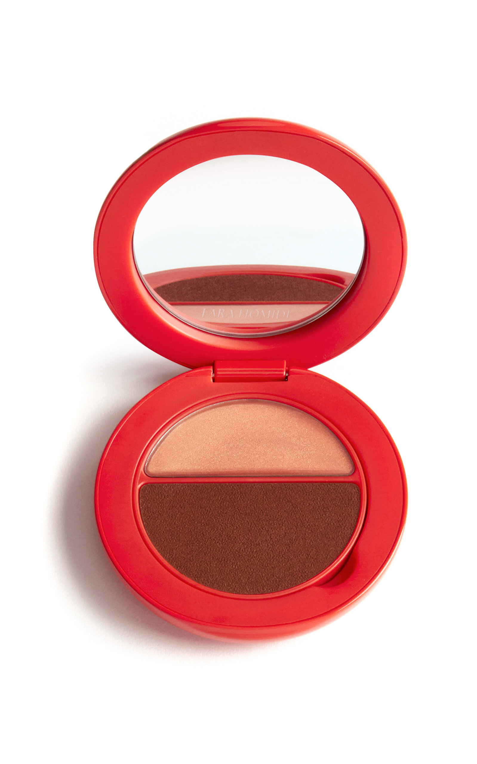 Fara Homidi Essential Face Compact Refillable Concealer and Foundation Supreme 0.13 oz / 3.7 g