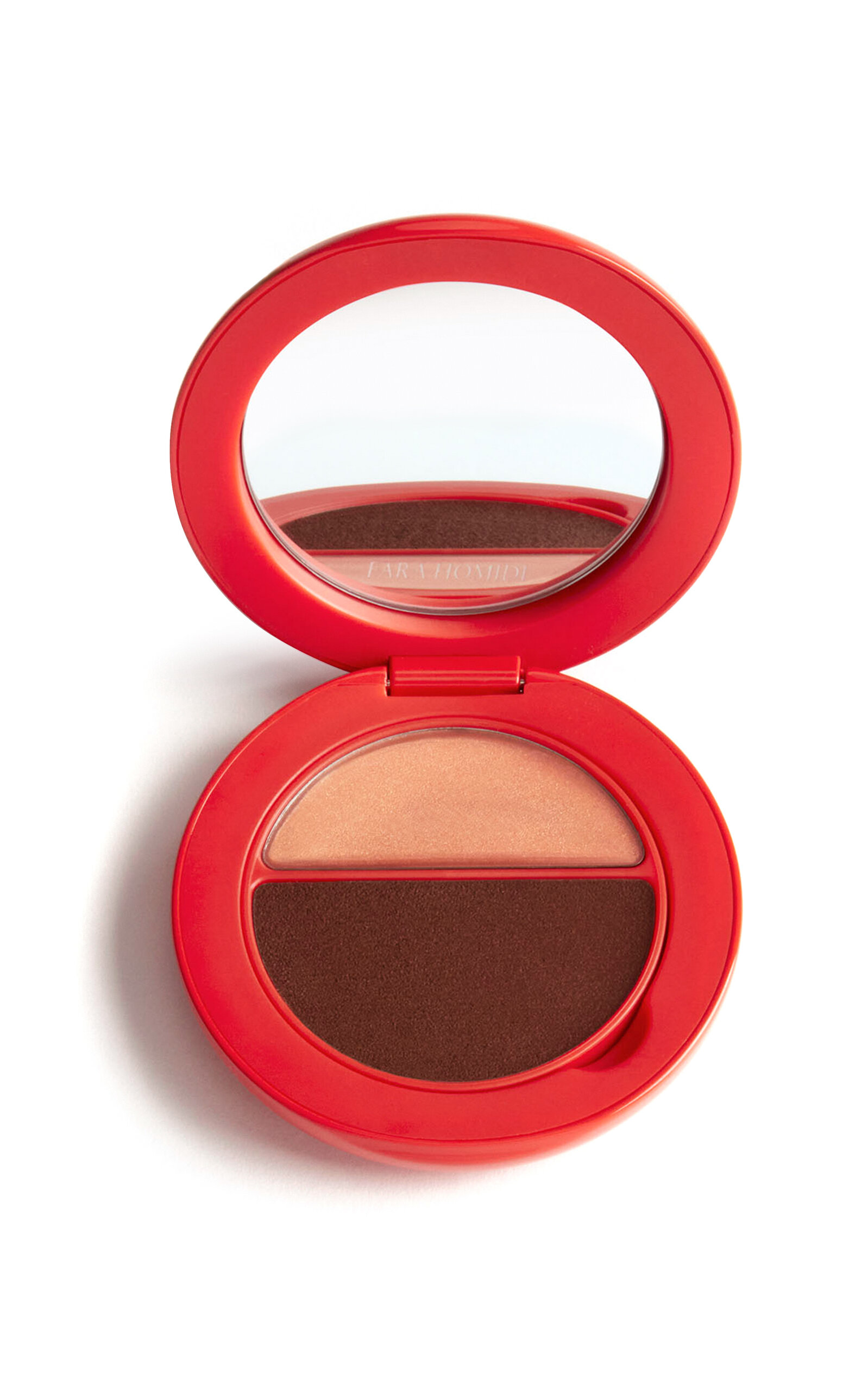 Fara Homidi Essential Face Compact Refillable Concealer and Foundation Minuit 0.13 oz / 3.7 g
