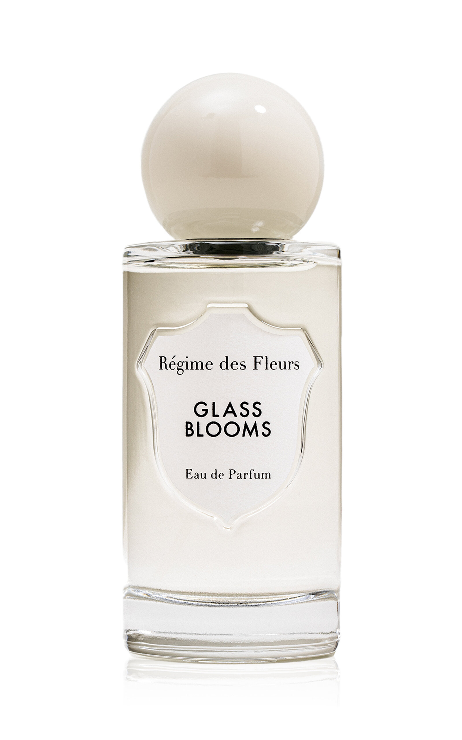 Régime des Fleurs Glass Blooms Eau de Parfum