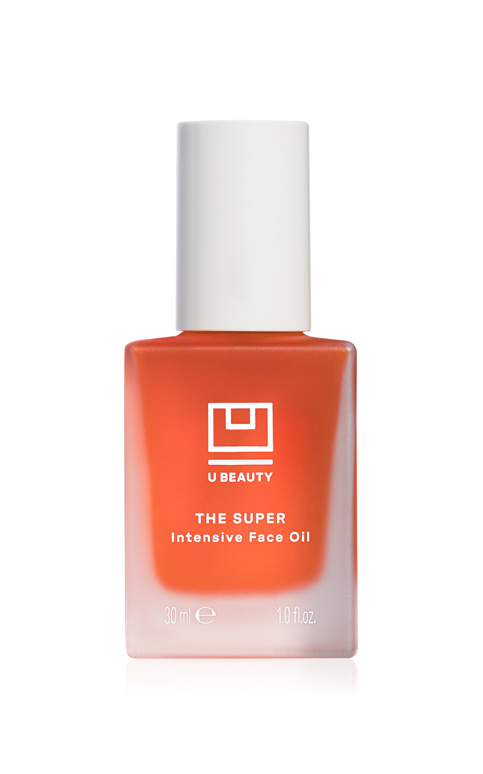 U Beauty The SUPER Intensive Face Oil