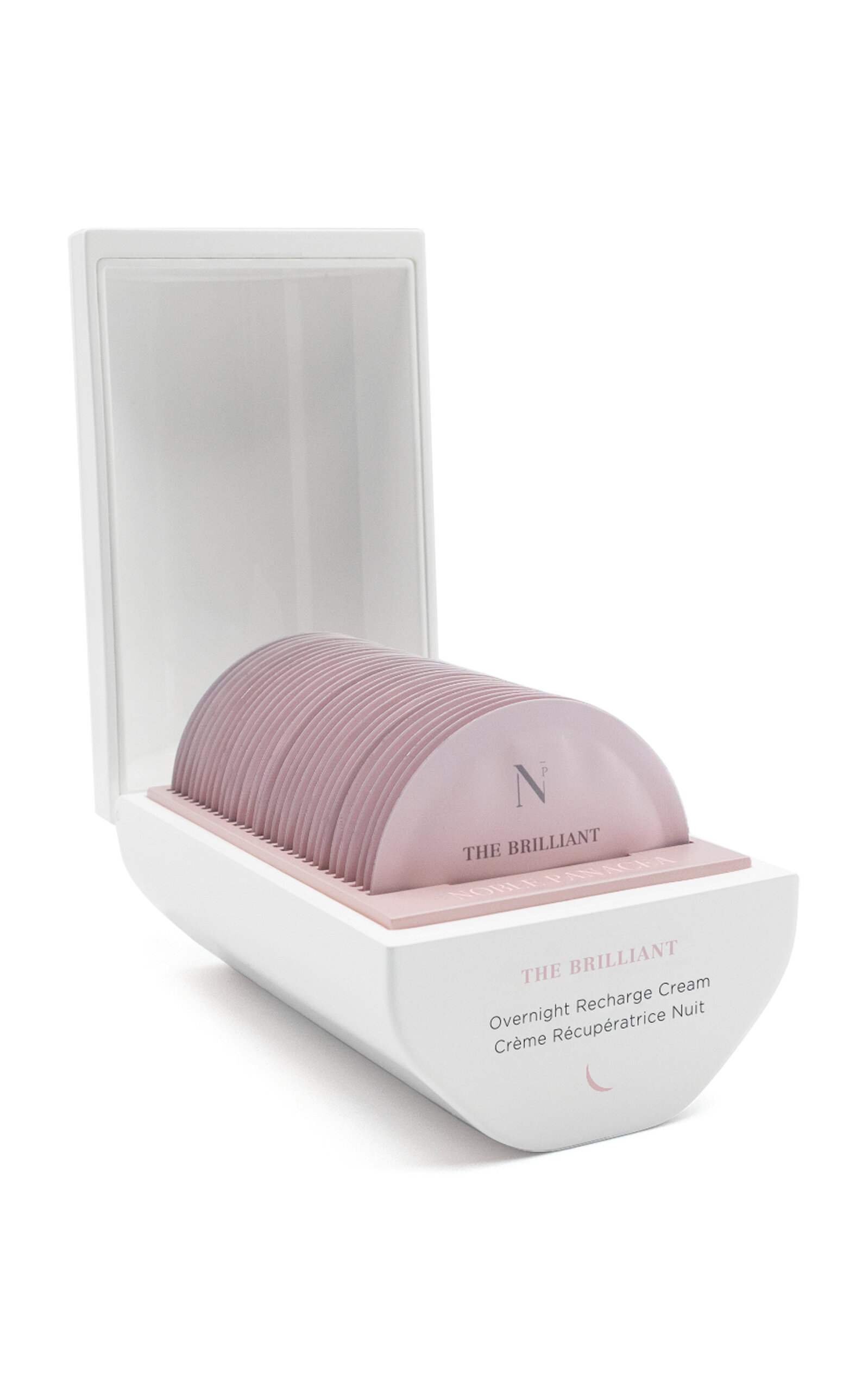 Noble Panacea The Brilliant Overnight Recharge Cream