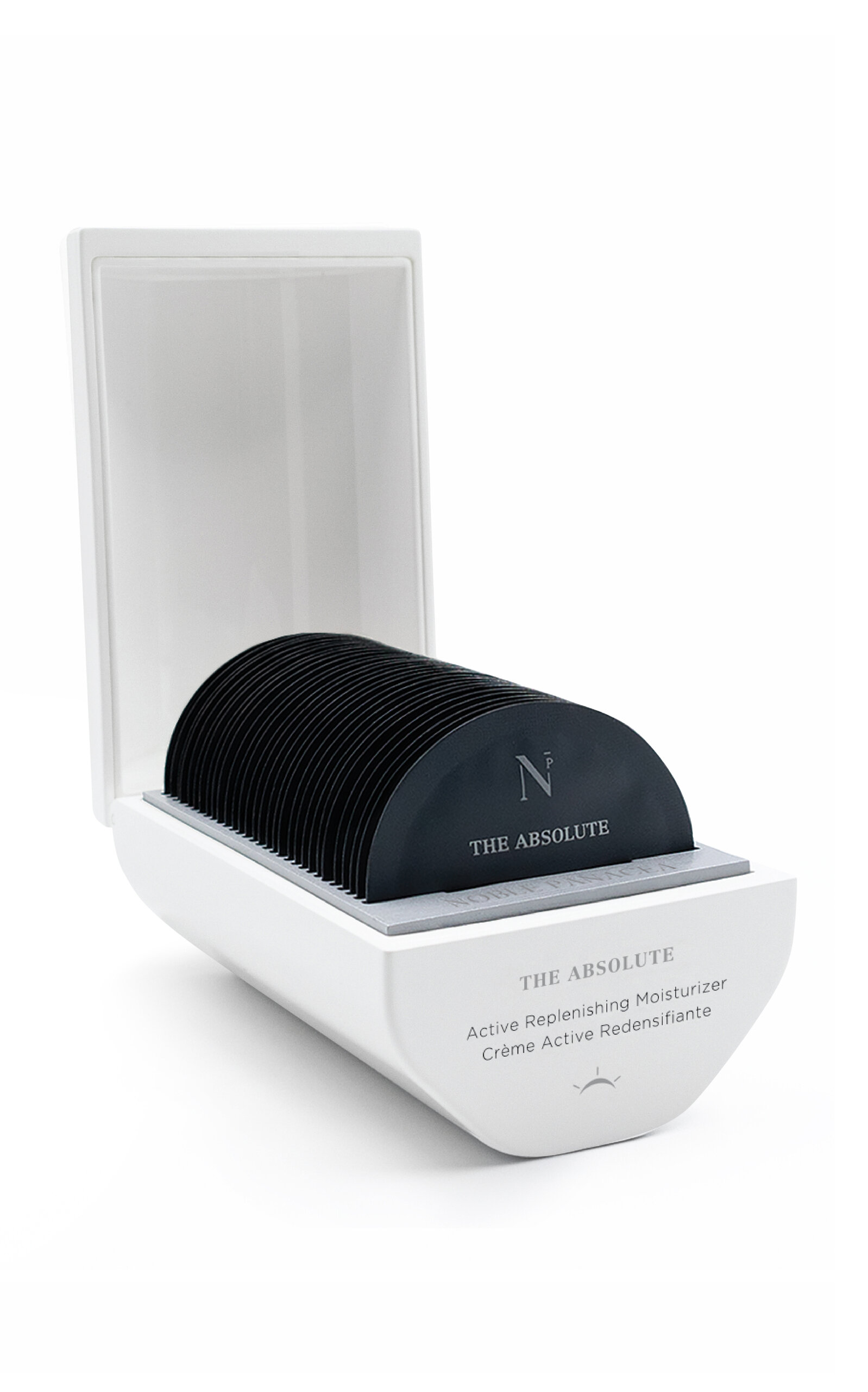 Noble Panacea The Absolute Active Replenishing Moisturizer