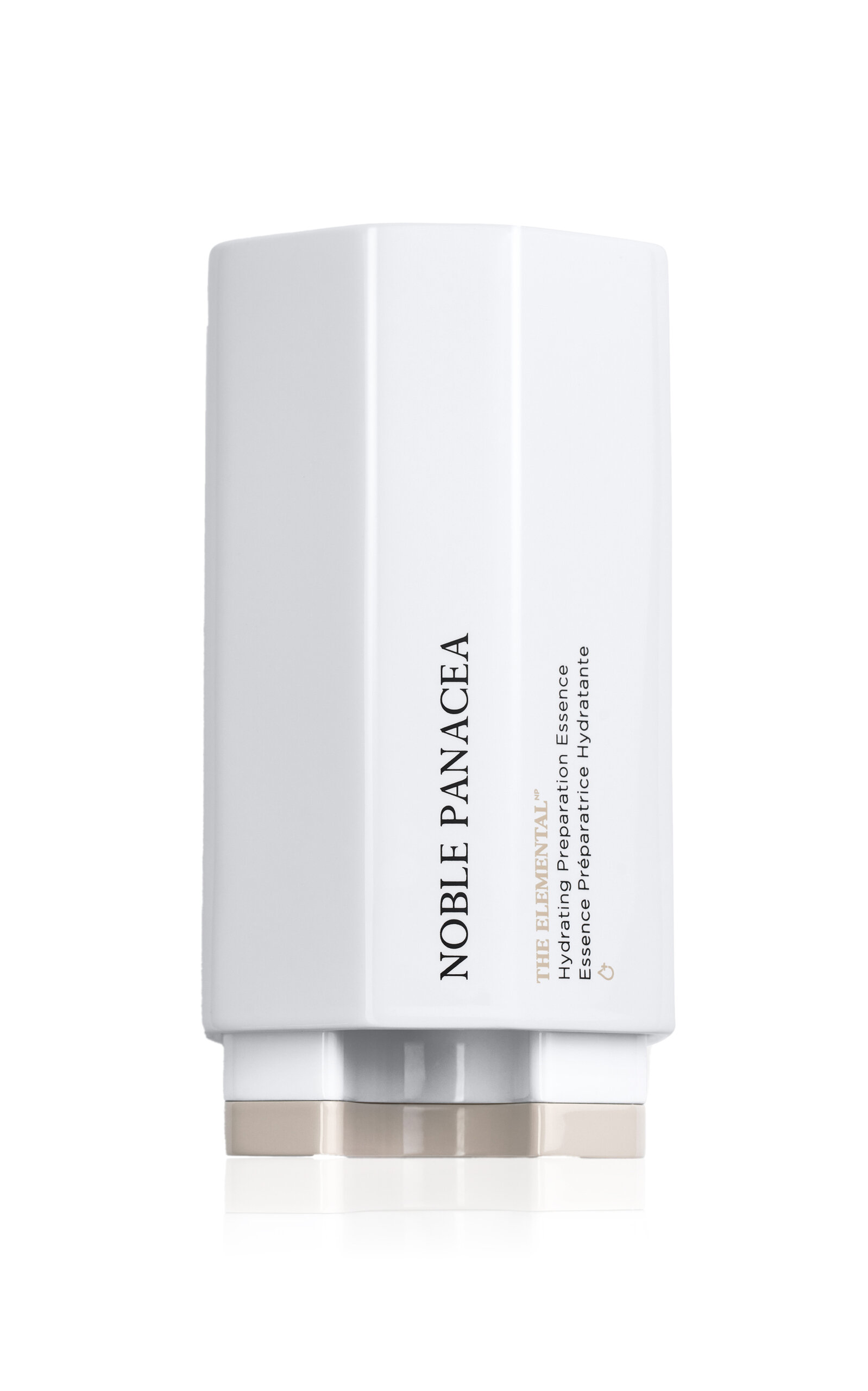 Noble Panacea The Elemental Hydrating Preparation Essence