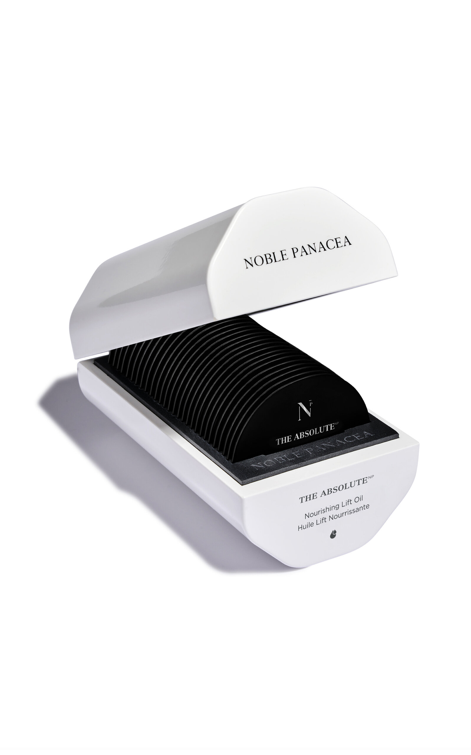 Noble Panacea The Absolute Nourishing Lift Oil