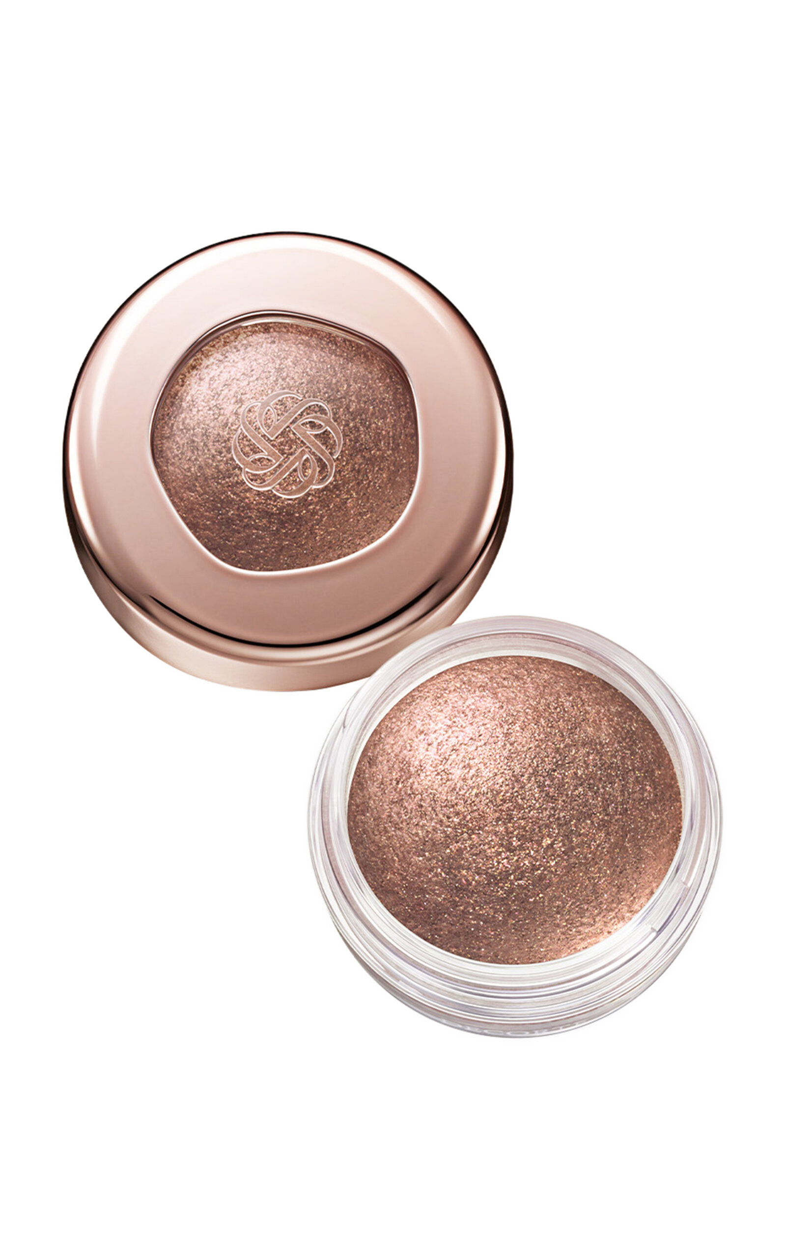 Decorté Eye Glow Gem Skin Shadow Dewy Glow - 19G Mauve Taupe
