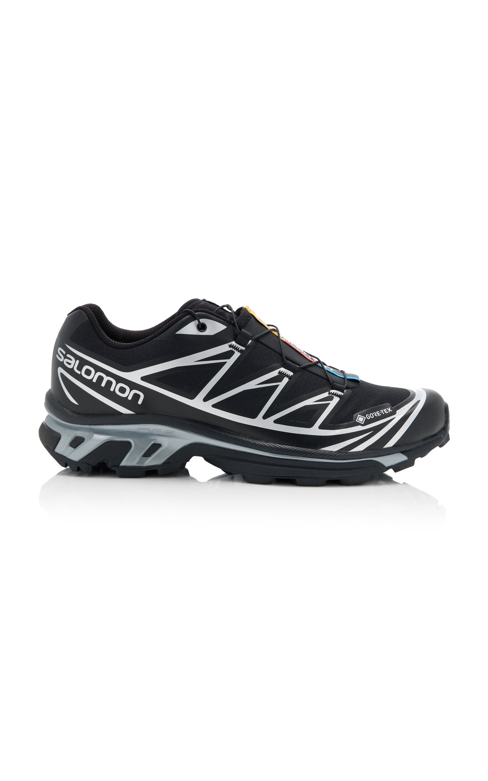 Salomon XT-6 Gore-Tex Sneakers