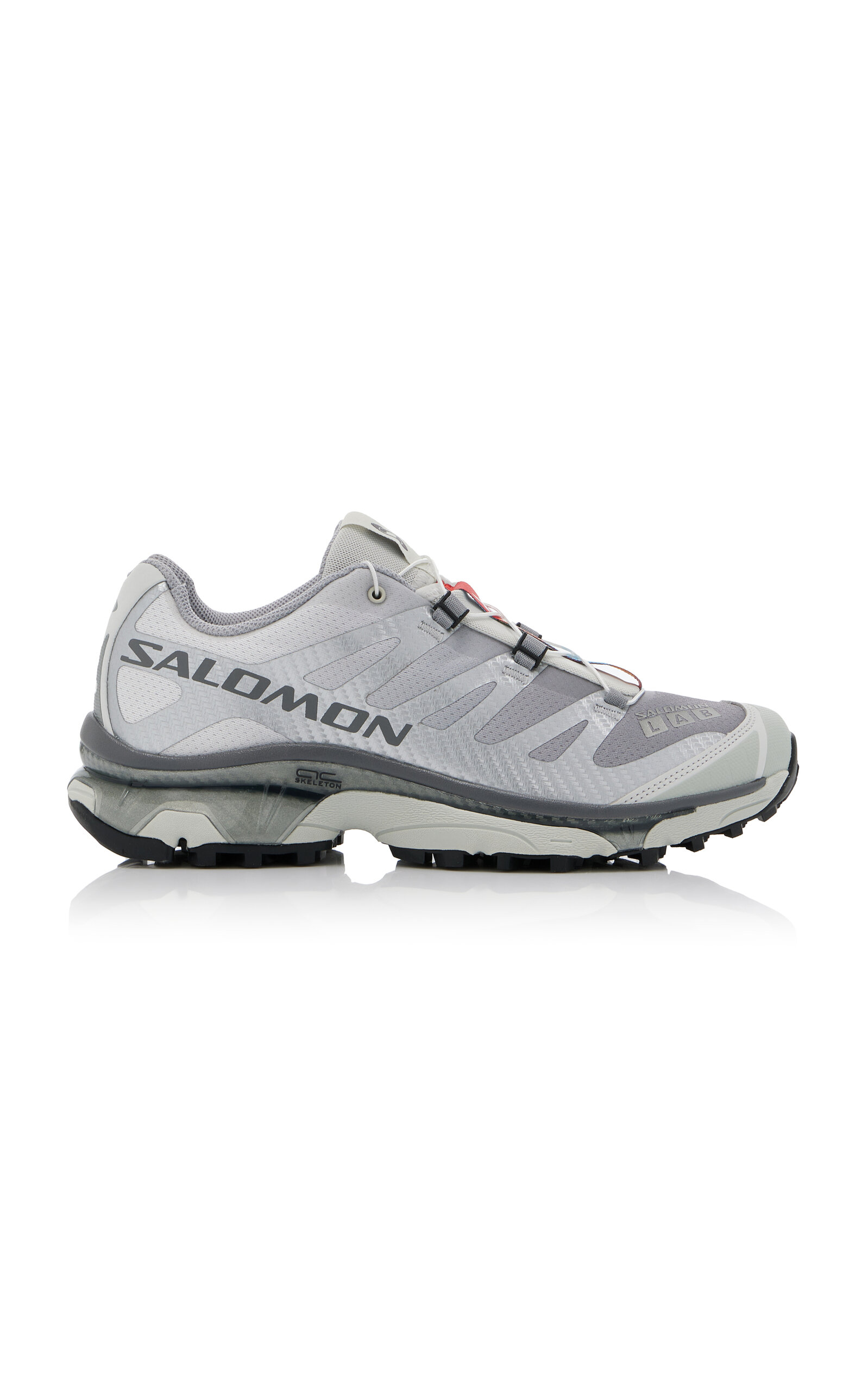 Salomon XT-4 OG Sneakers - Silver