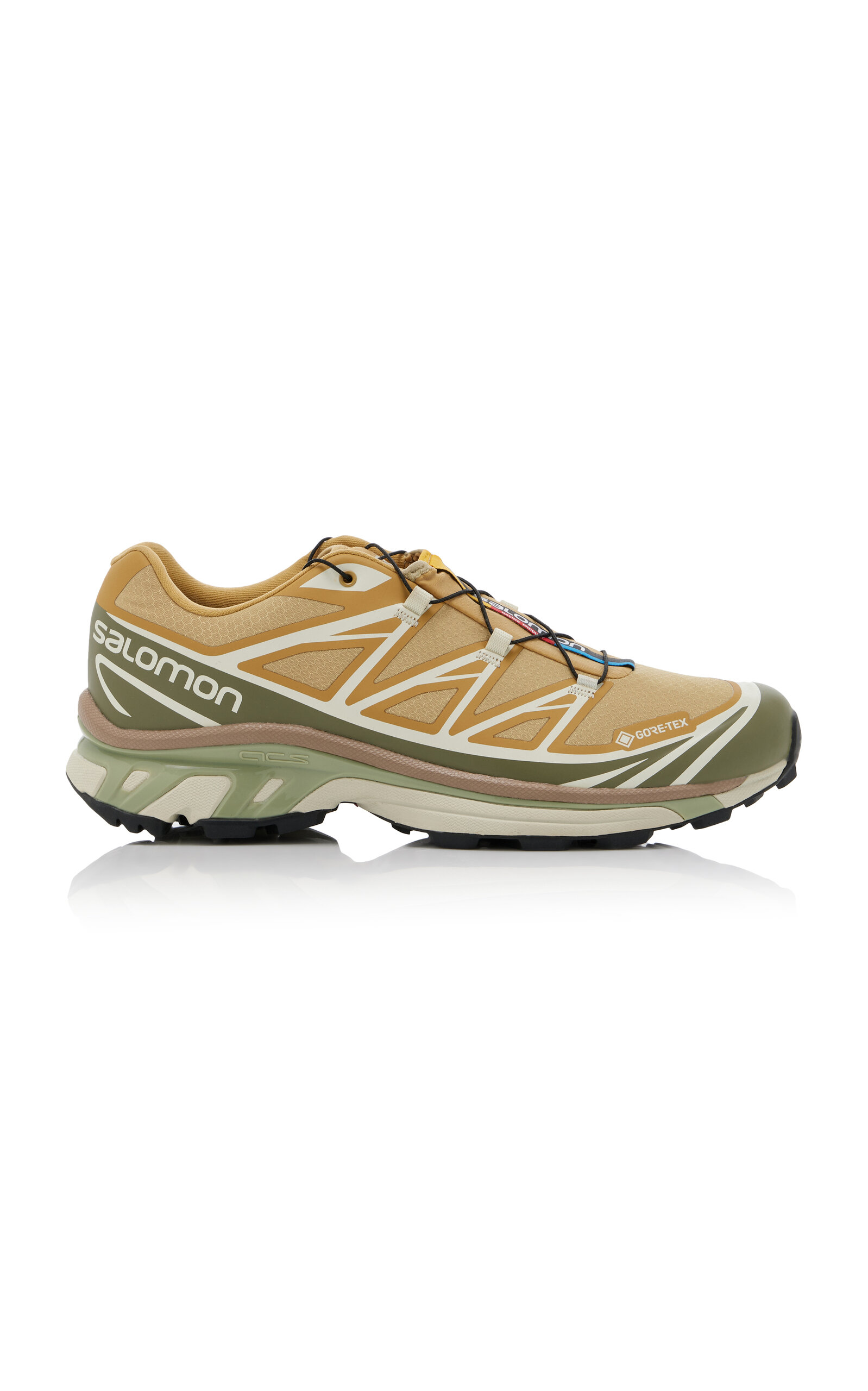 Salomon XT-6 GORE-TEX Sneakers