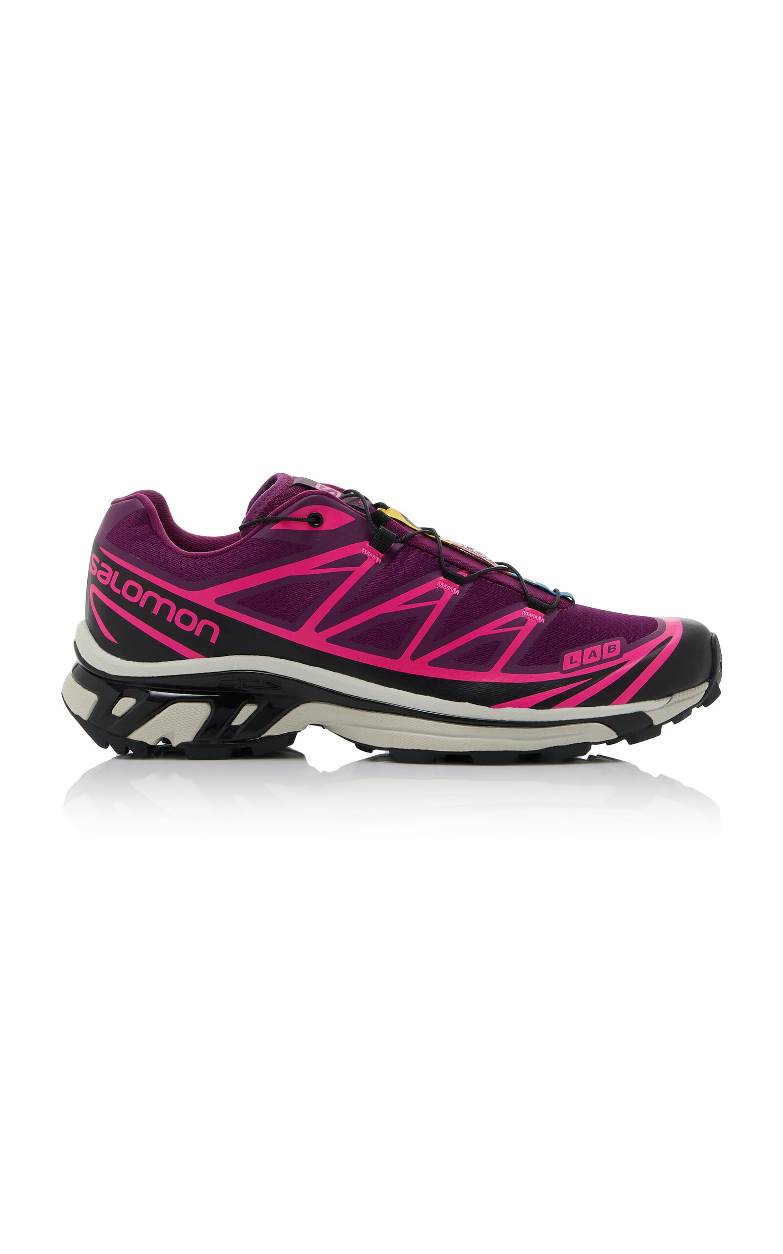 Salomon XT-6 Sneakers - Women's Shoes