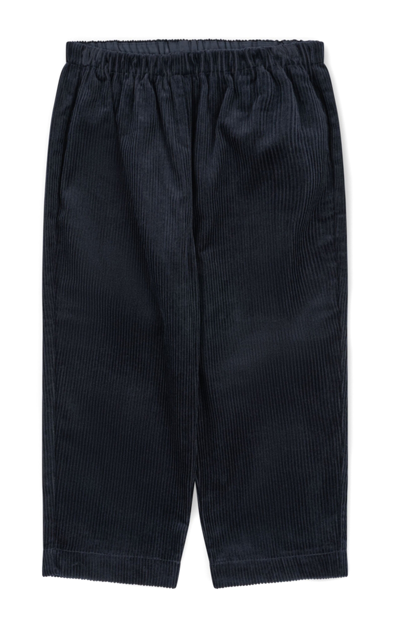 Konges Sløjd Sully Kids'Organic Cotton Corduroy Pants