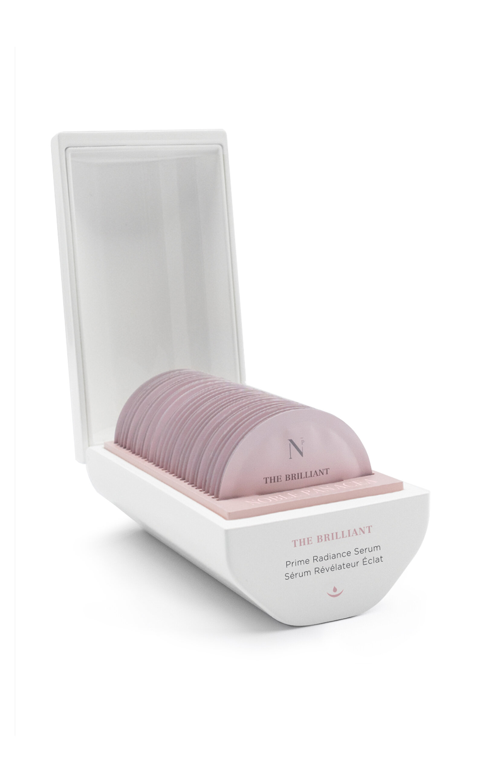 Noble Panacea The Brilliant Prime Radiance Serum