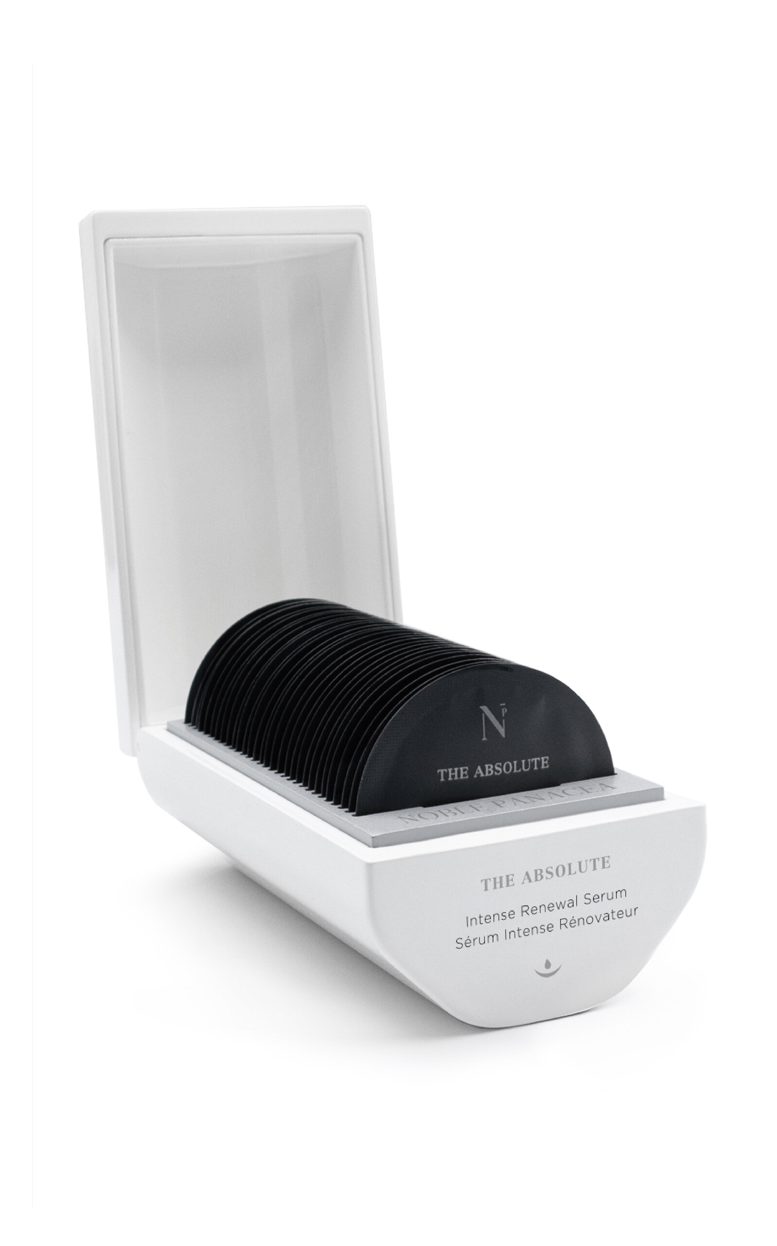 Noble Panacea The Absolute Intense Renewal Serum