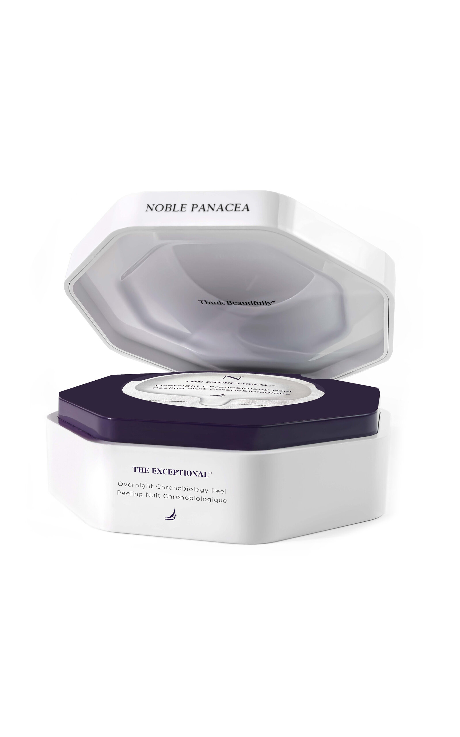 Noble Panacea The Exceptional Overnight Chronobiology Peel