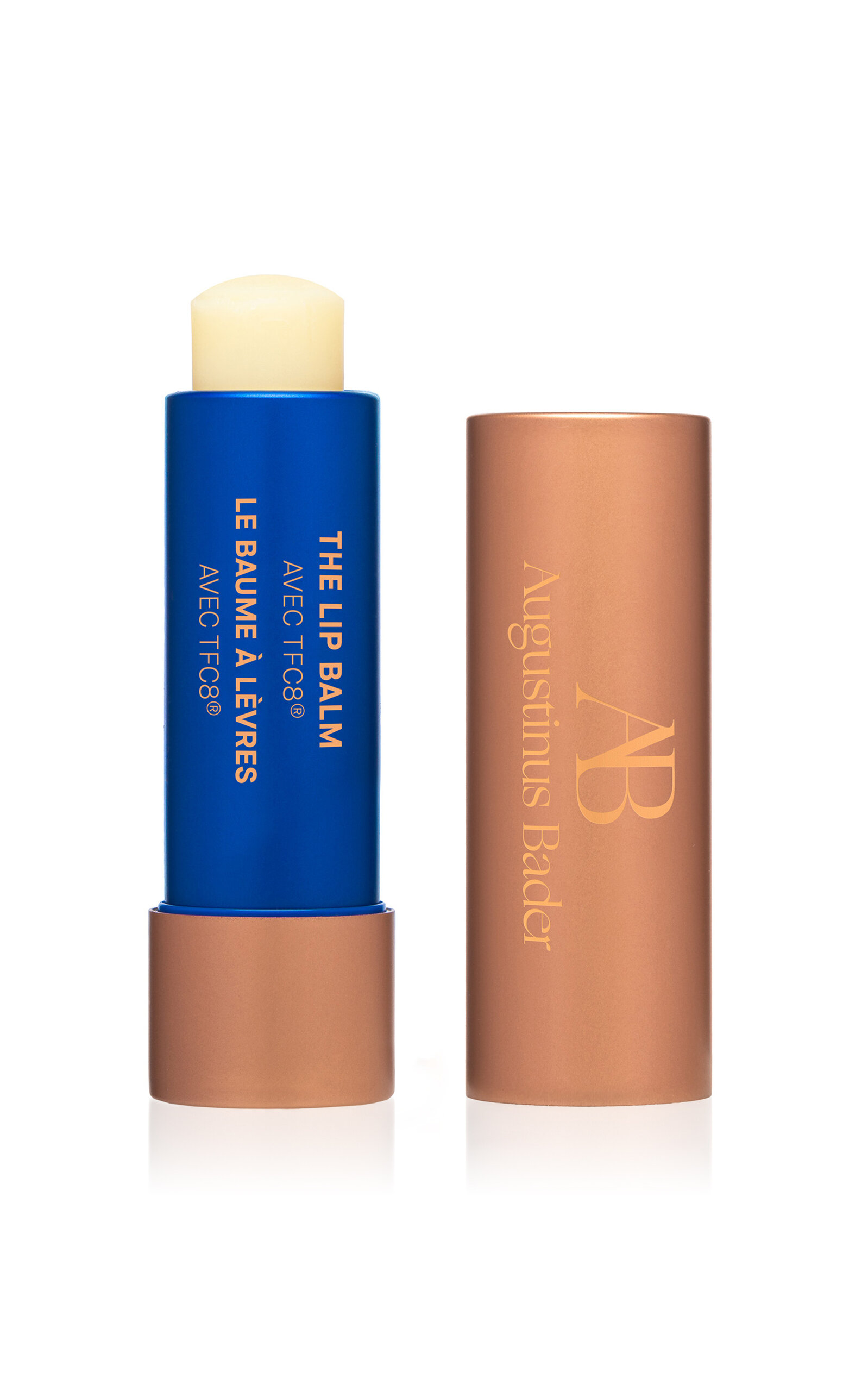 Augustinus Bader The Lip Balm