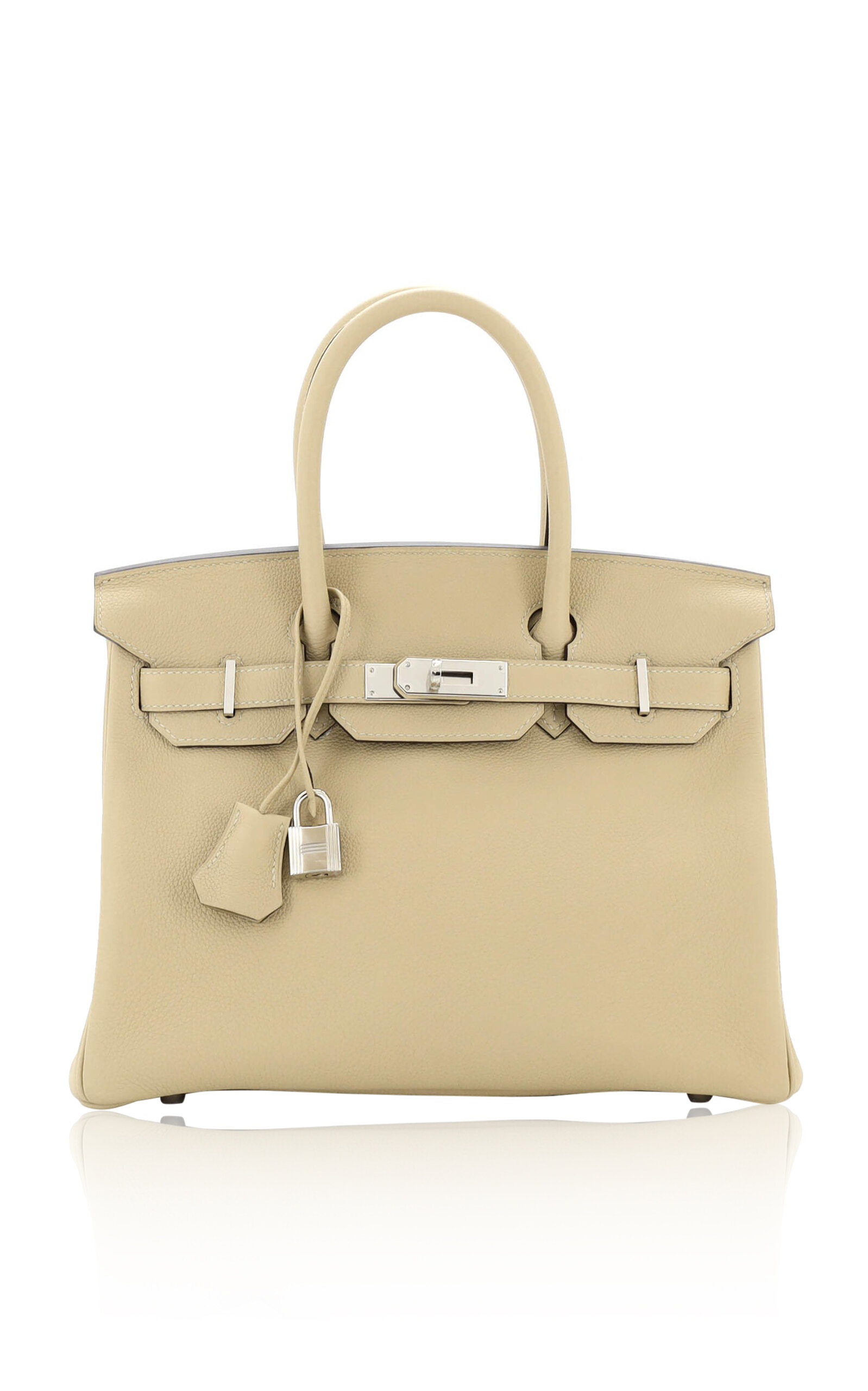 Hermès Pre-Owned Birkin 30 Bag