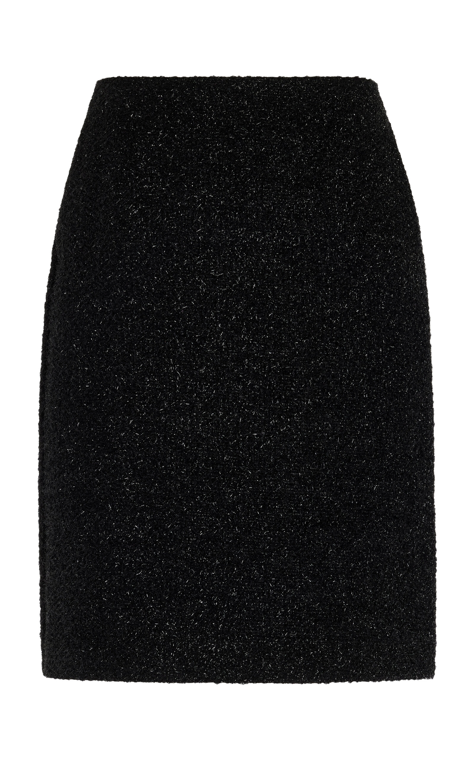 The Row Corinna Skirt - Black