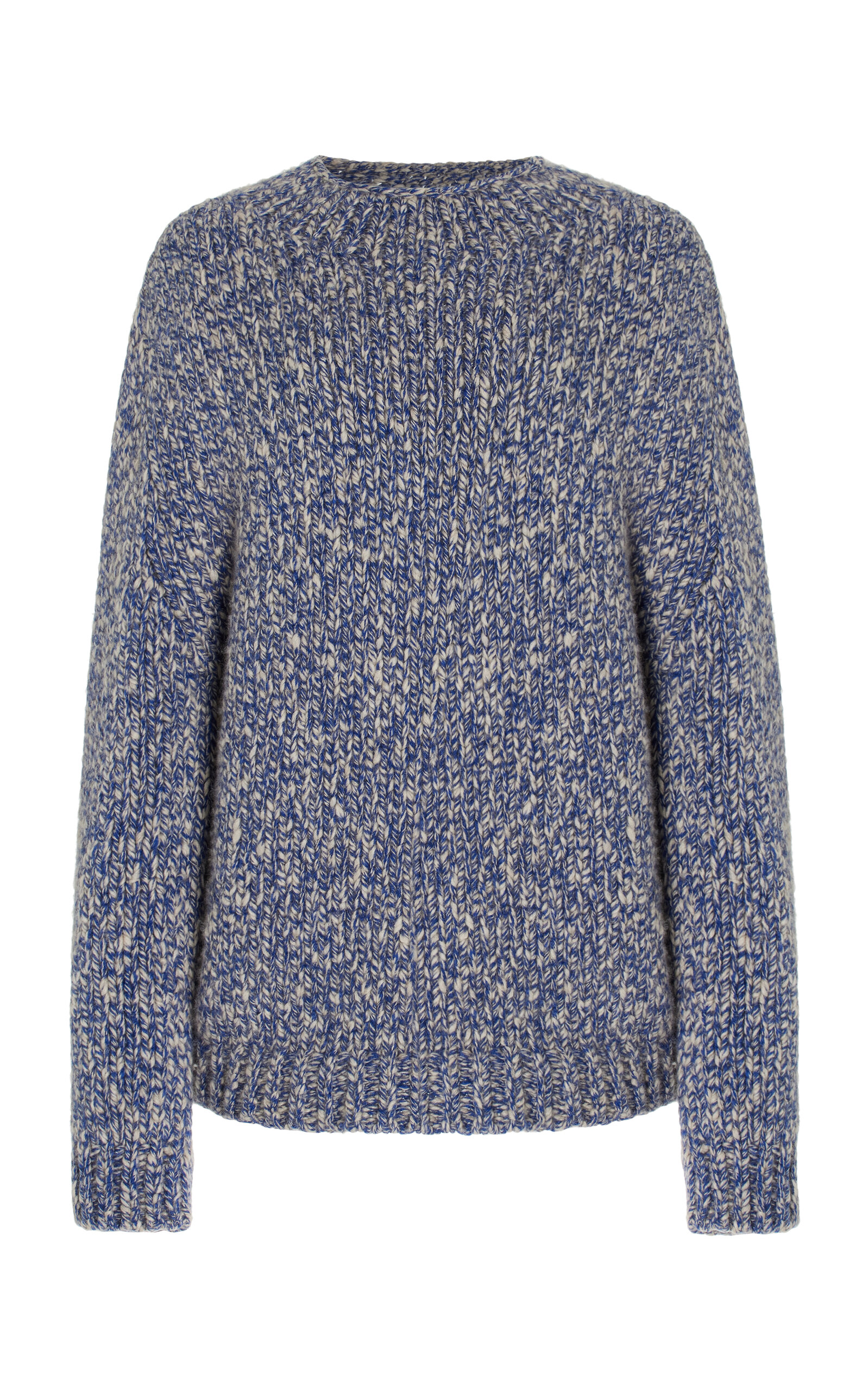 THE ROW HAUREN CASHMERE TOP
