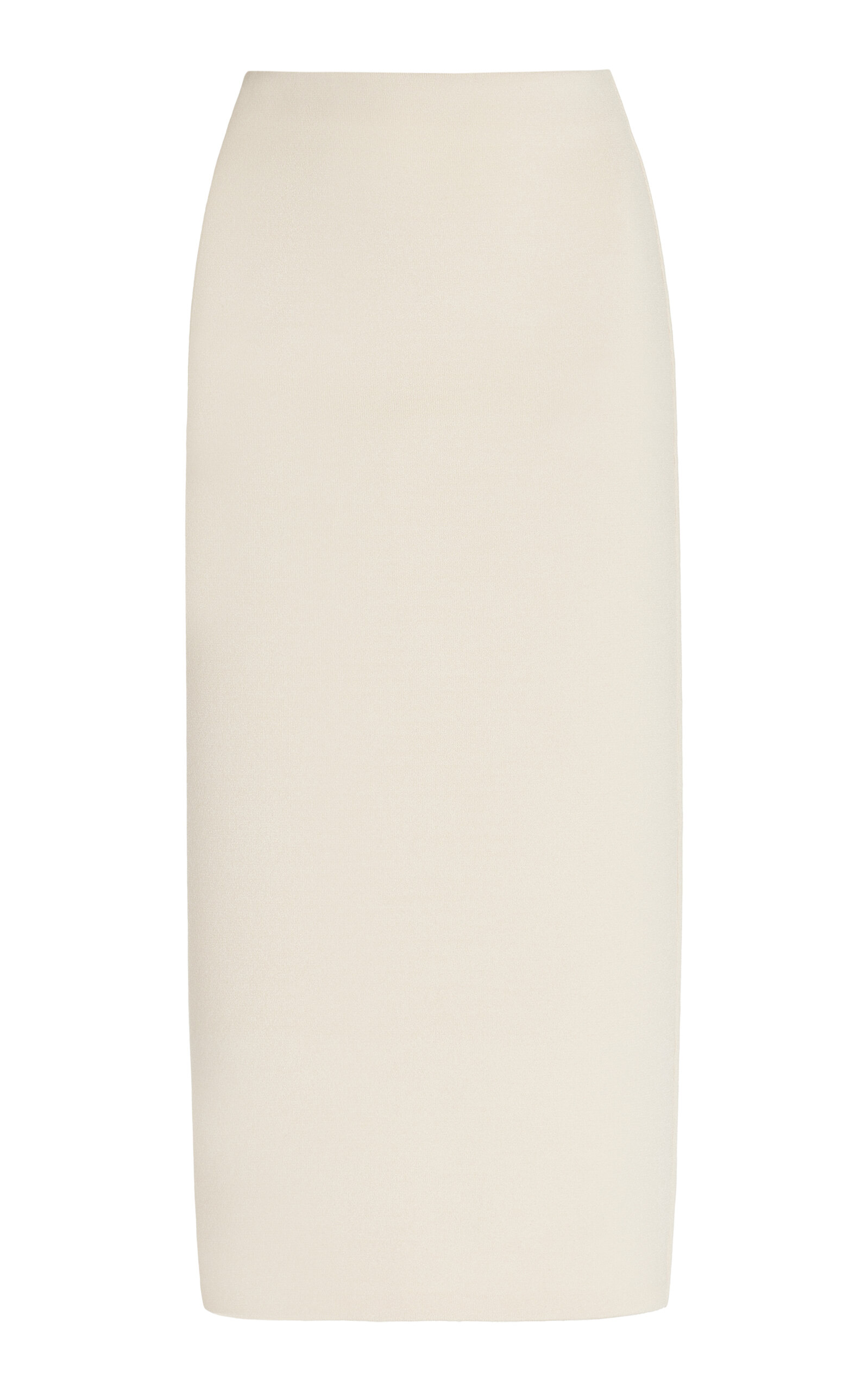 The Row Hodette Skirt - Ivory