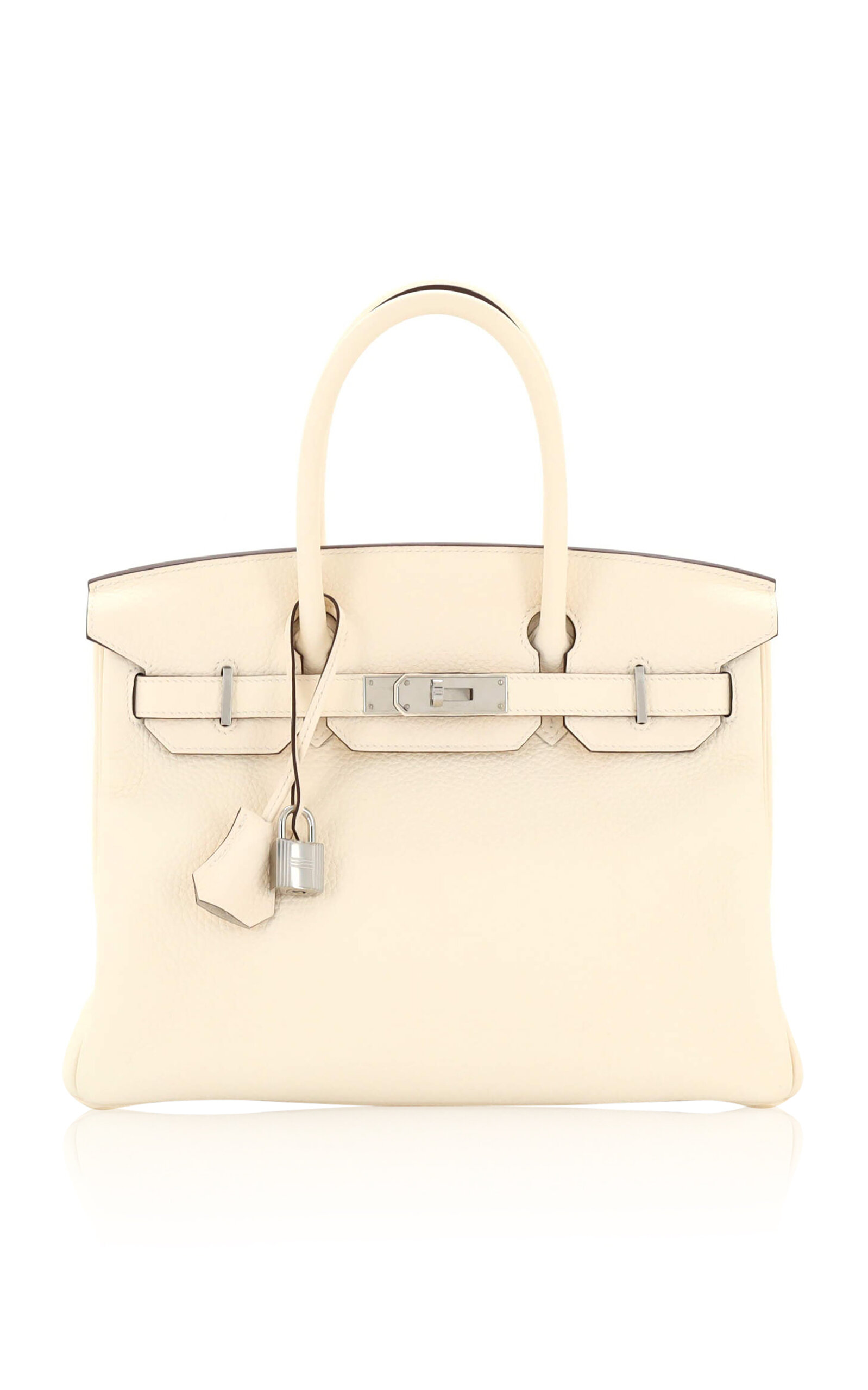 Hermès Pre-Owned Birkin 30 Bag