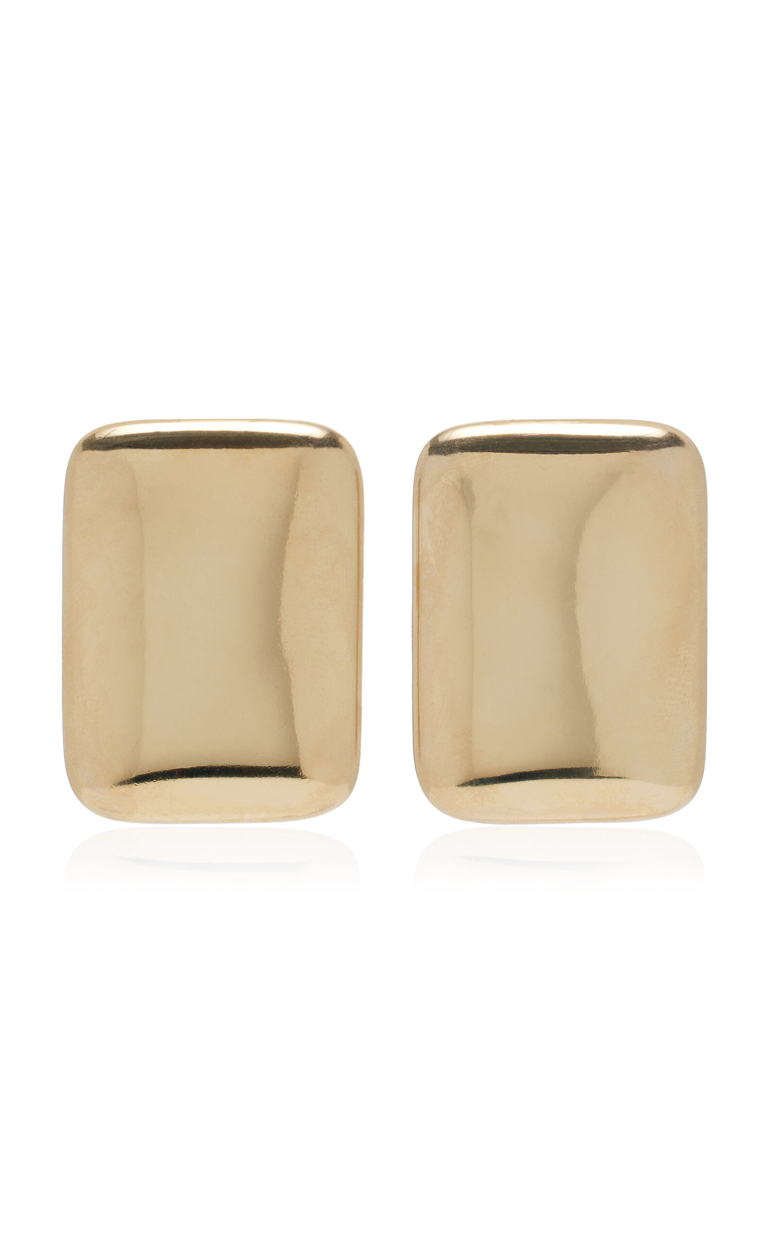 Ben-amun Exclusive Caro 24k Gold-plated Earrings