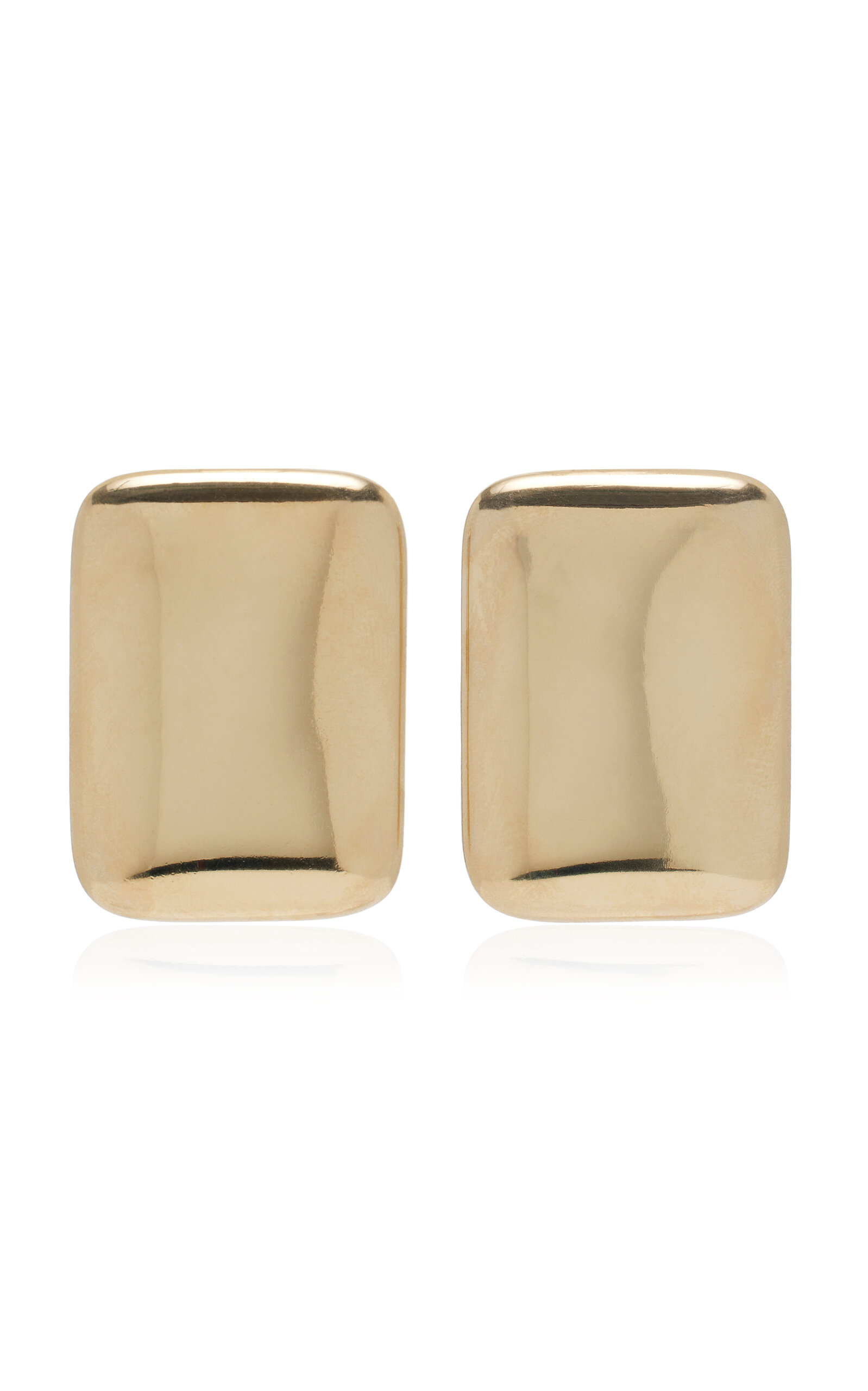 Ben-Amun Exclusive Caro 24K Gold-Plated Earrings - Gold - OS - Moda Operandi - Men's Jewelry And Watches
