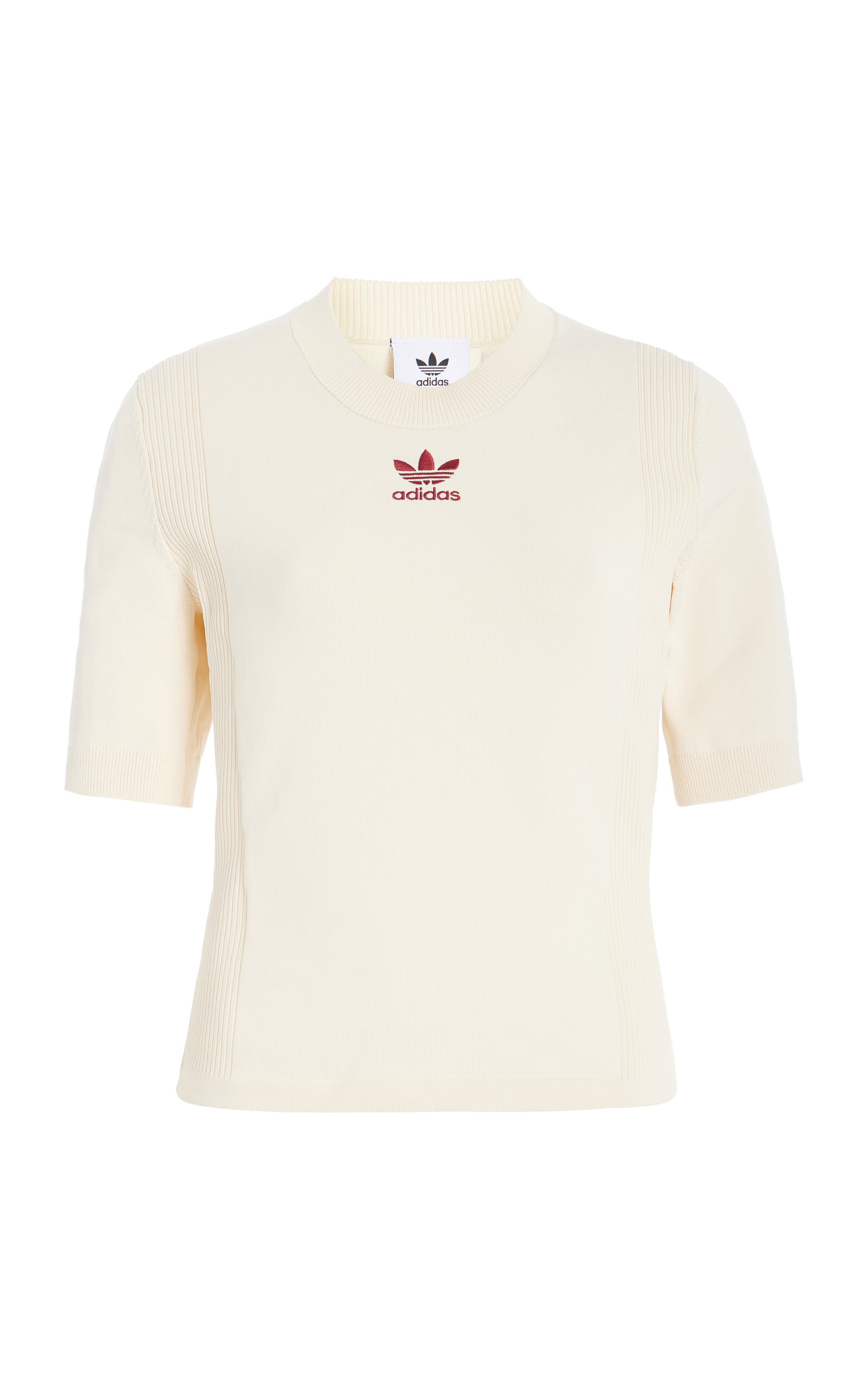 Adidas x Wales Bonner Knit Top - Men's Clothing