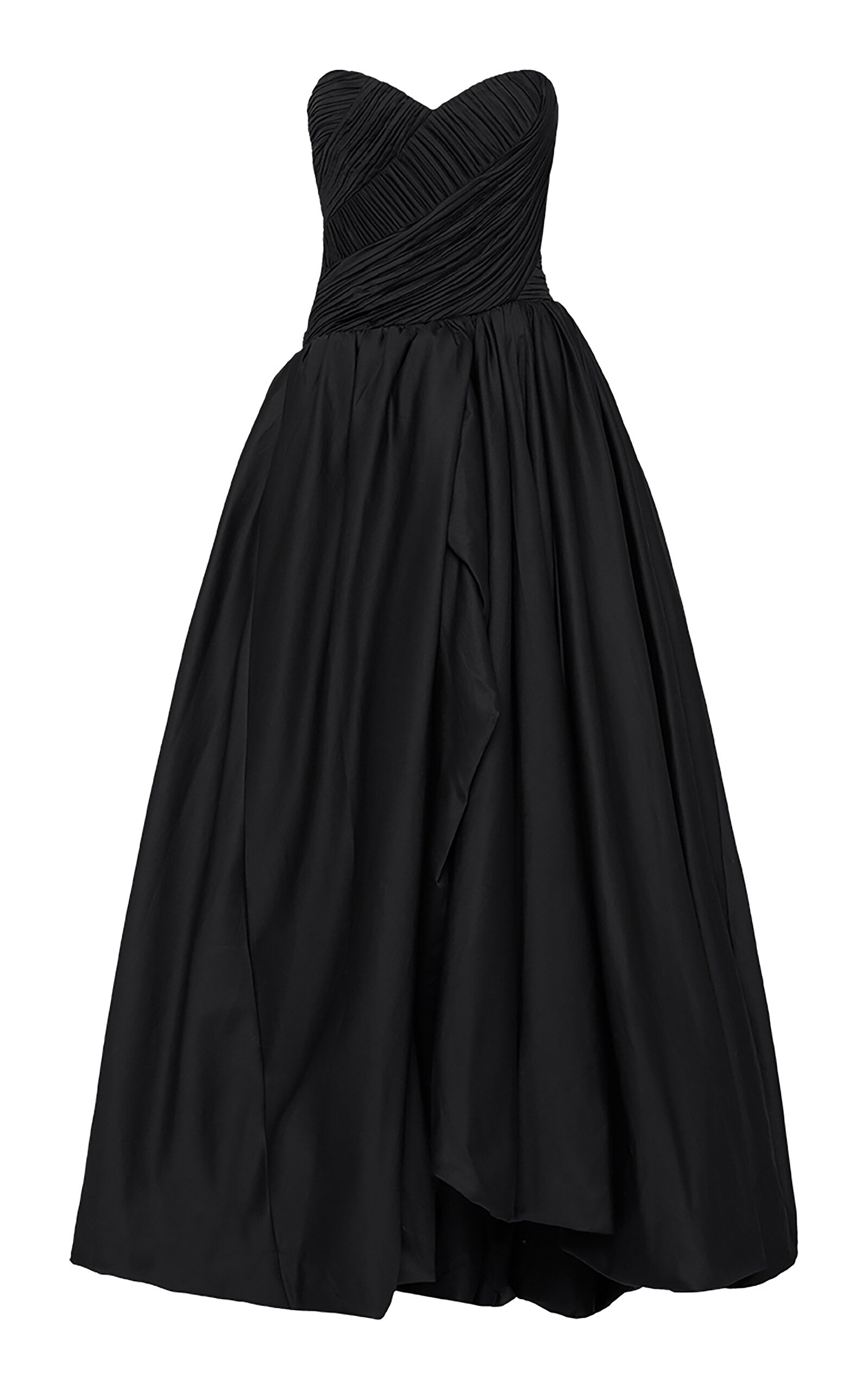 knee length dresses for ladies Aje Pandorea Layered Maxi Dress, Silver Blue Plus One Dress Hire