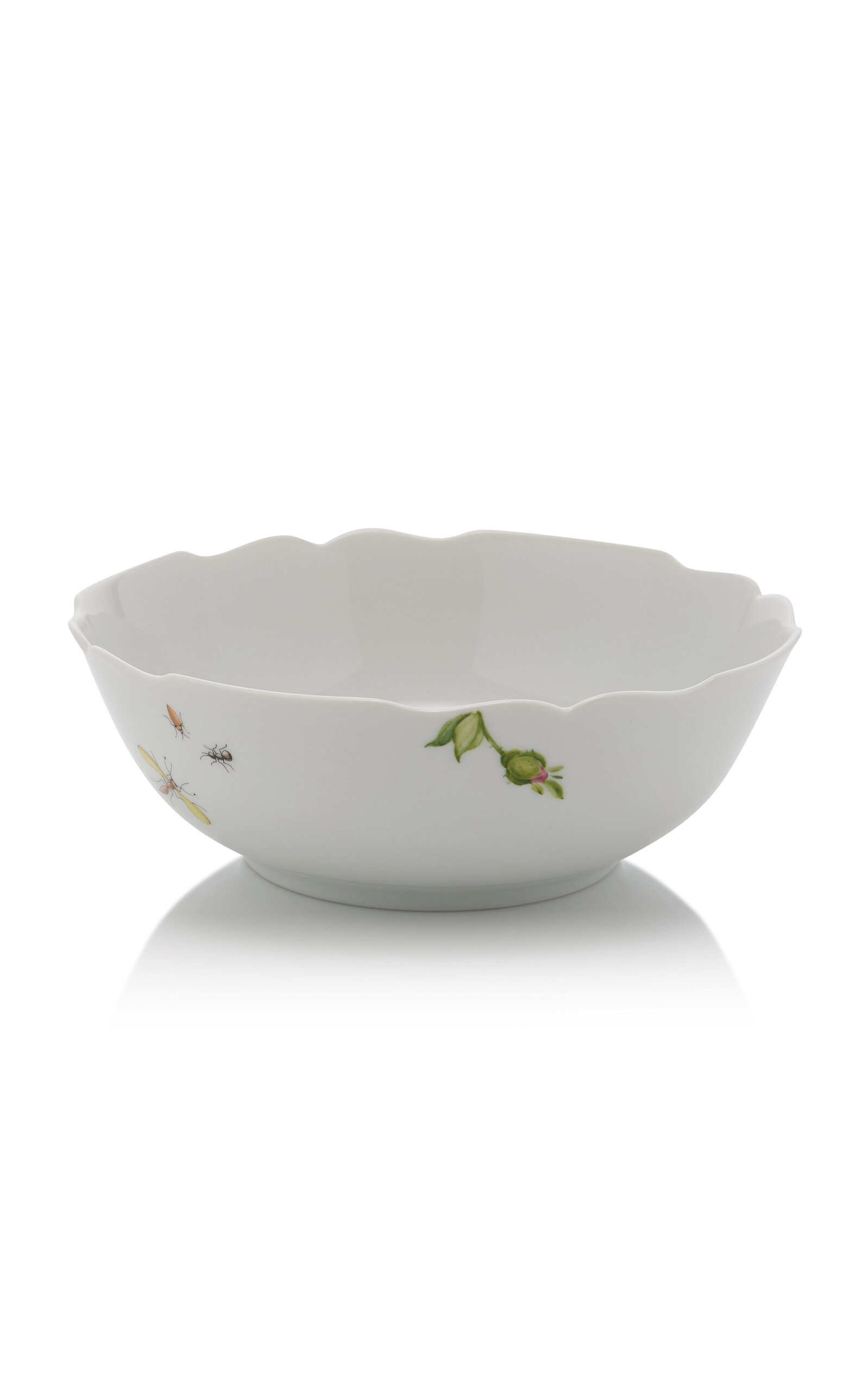 Giambattista Valli Home Small Porcelain Bowl In Multi