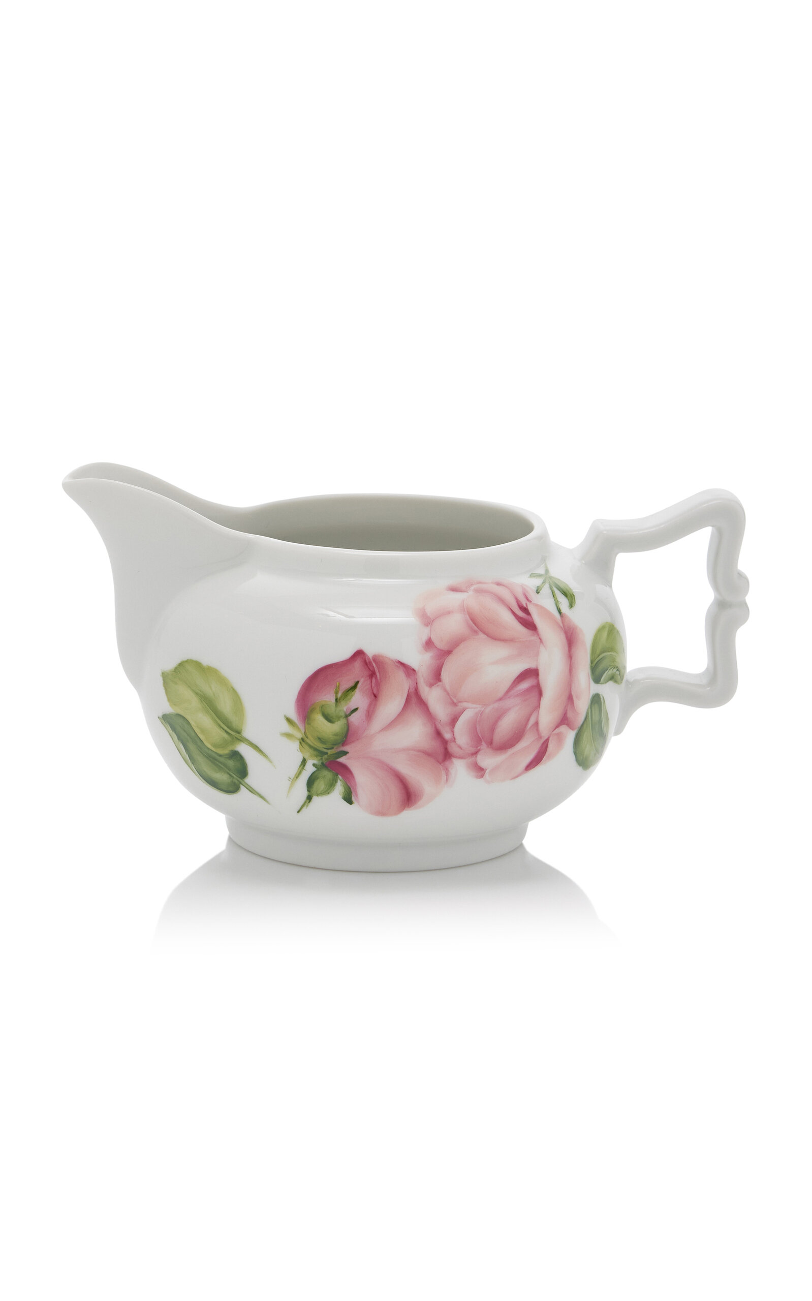 Giambattista Valli Home Porcelain Creamer In Multi