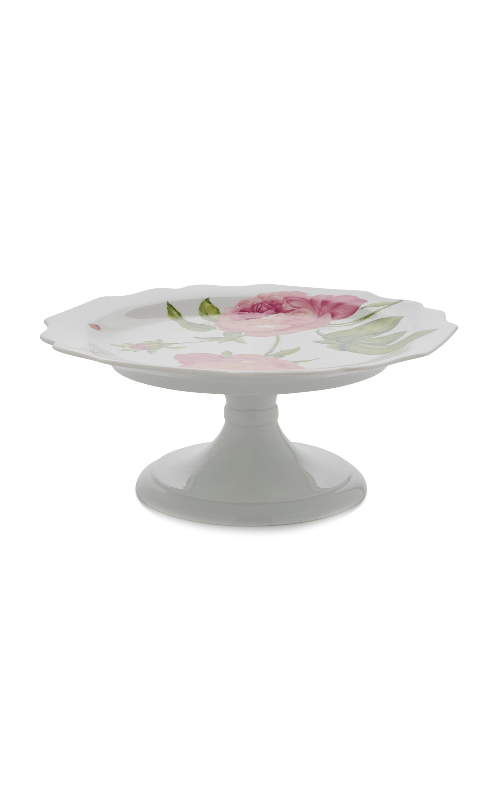 Giambattista Valli Home Porcelain Center Piece - Multi
