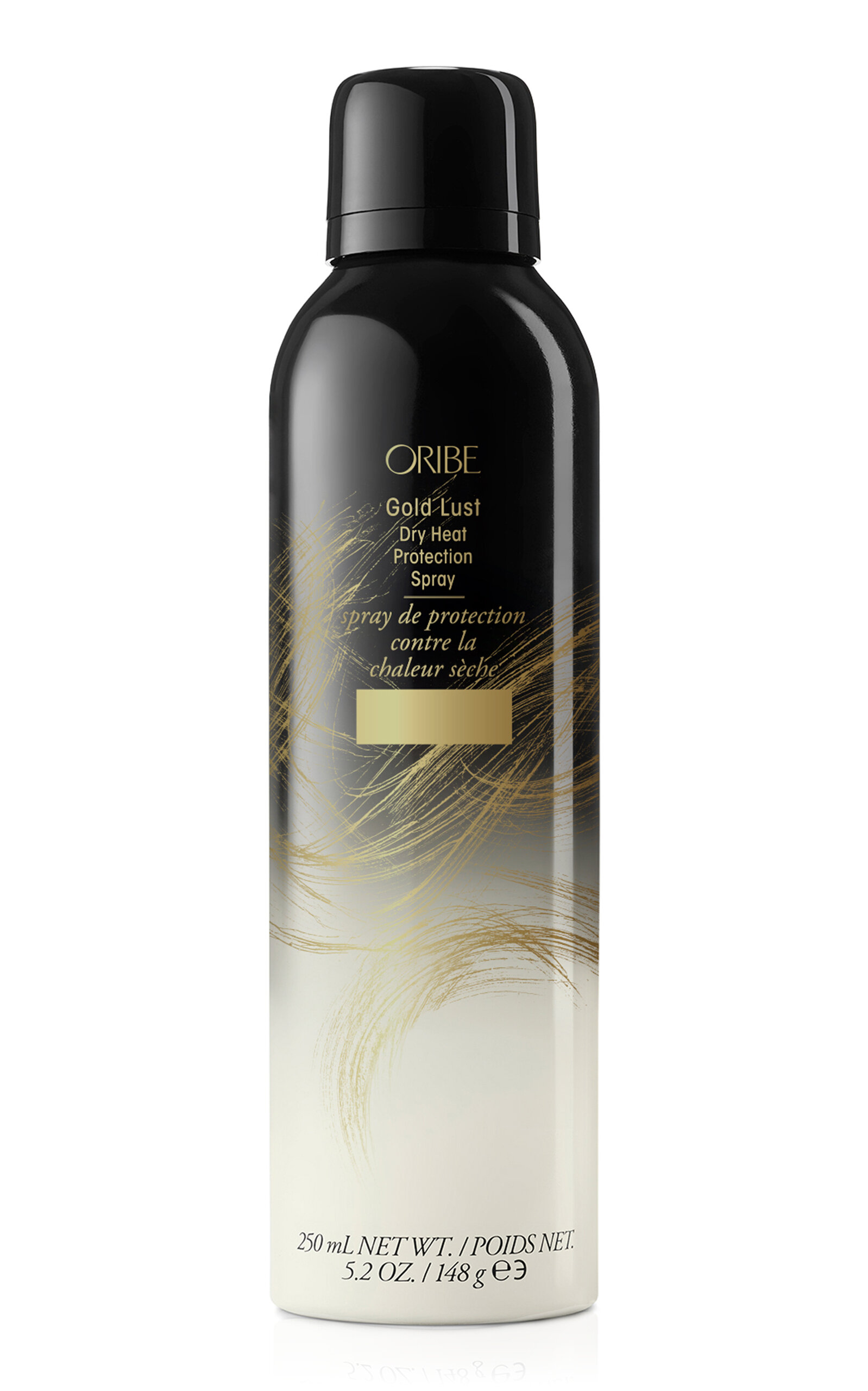 Oribe Gold Lust Dry Heat Protection Spray