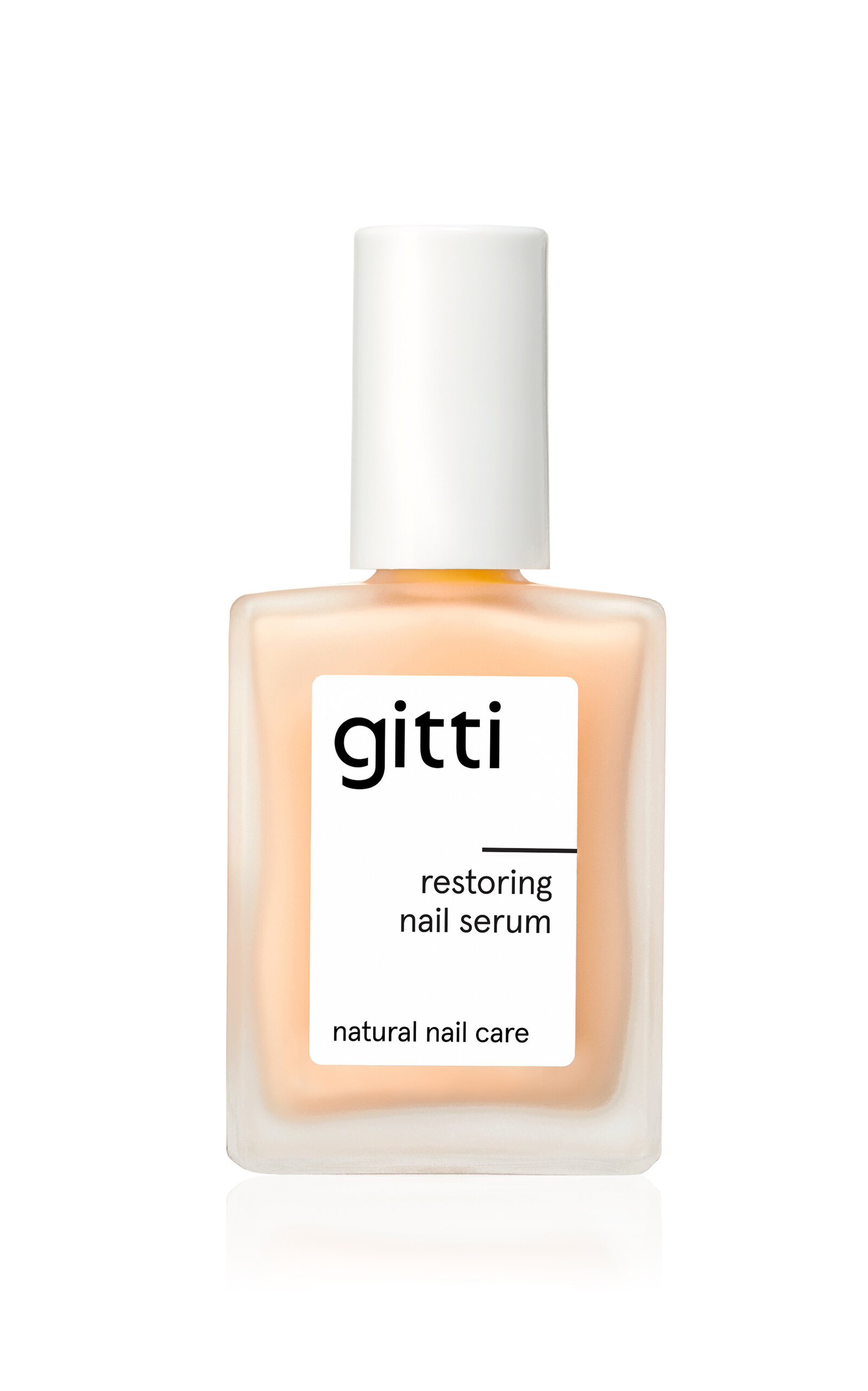 gitti Restoring Nail Serum