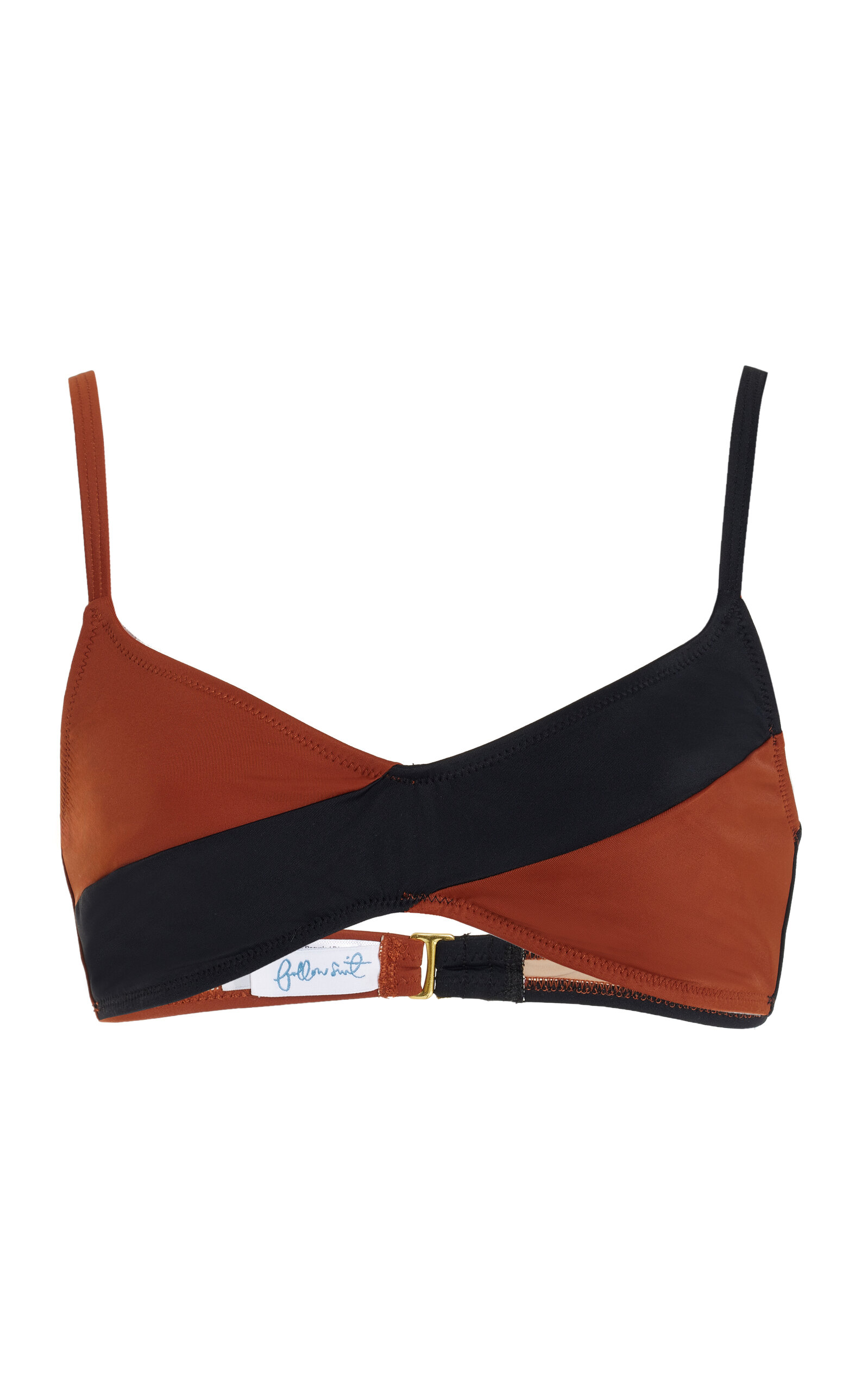 Exclusive Josie Bikini Top