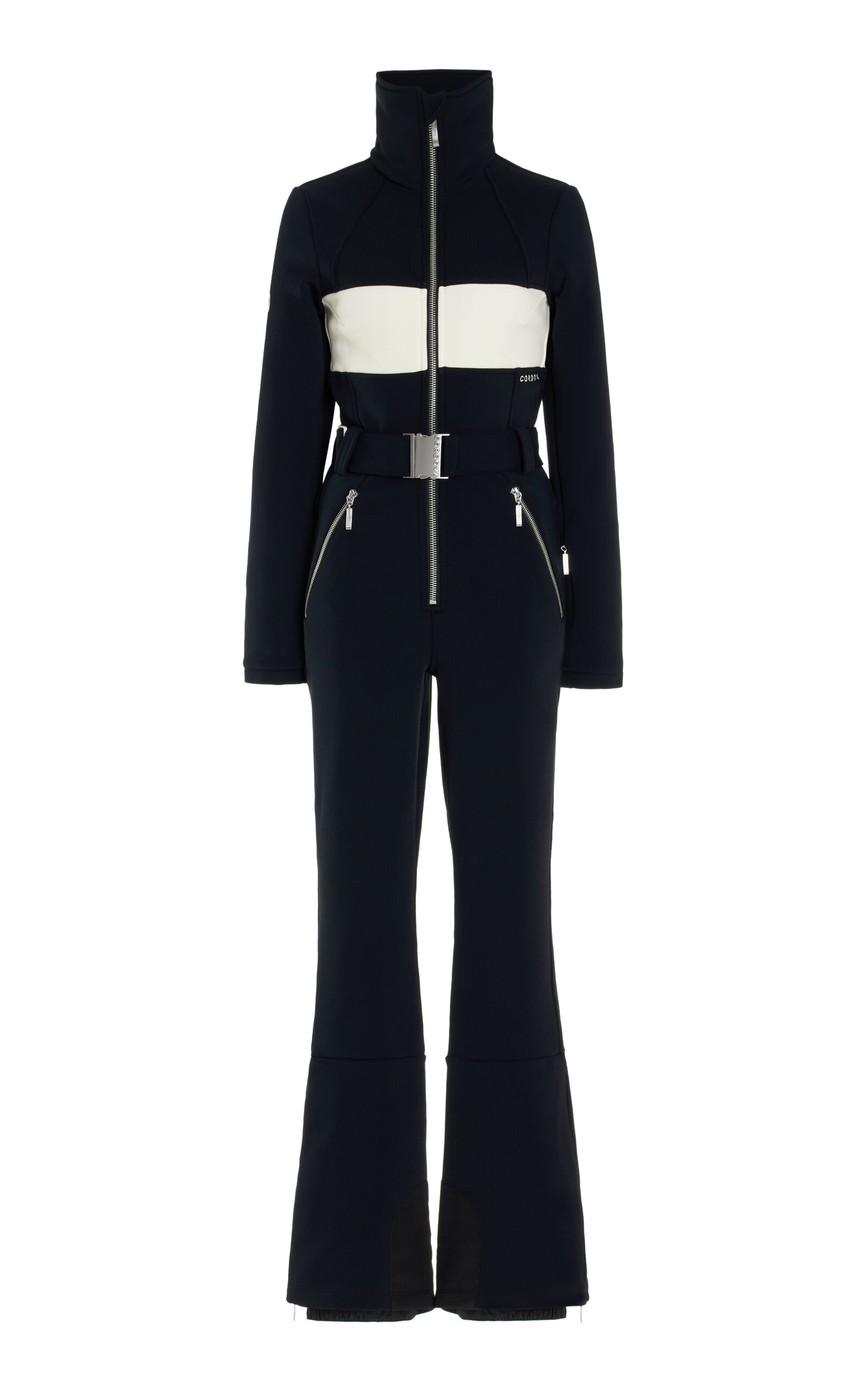 Cordova For A Ski Suit In Black