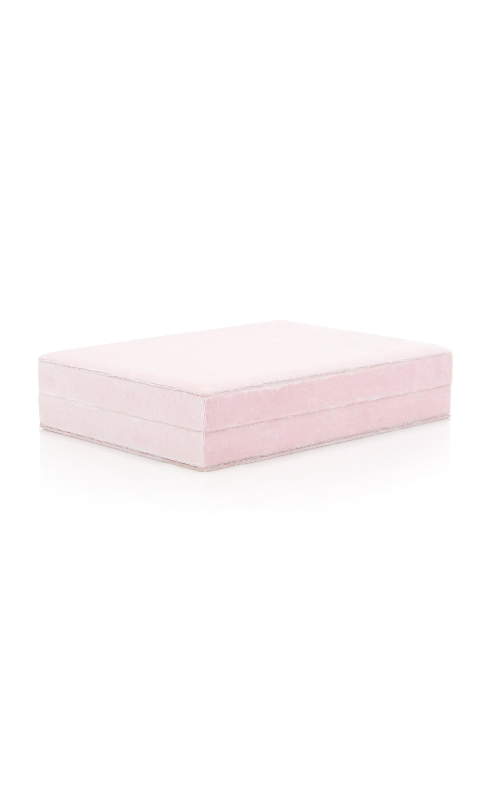 Sophie Bille Brahe Sophie Bille Brahe Jewelry Cases - Pink