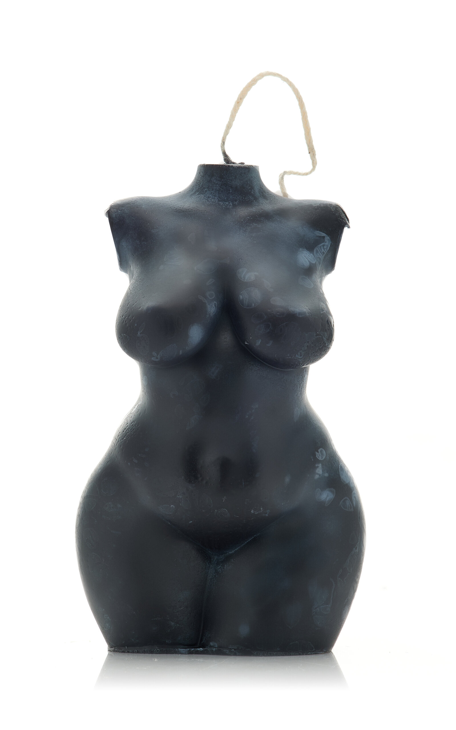 Eluwa Studio Namise Candle - Black