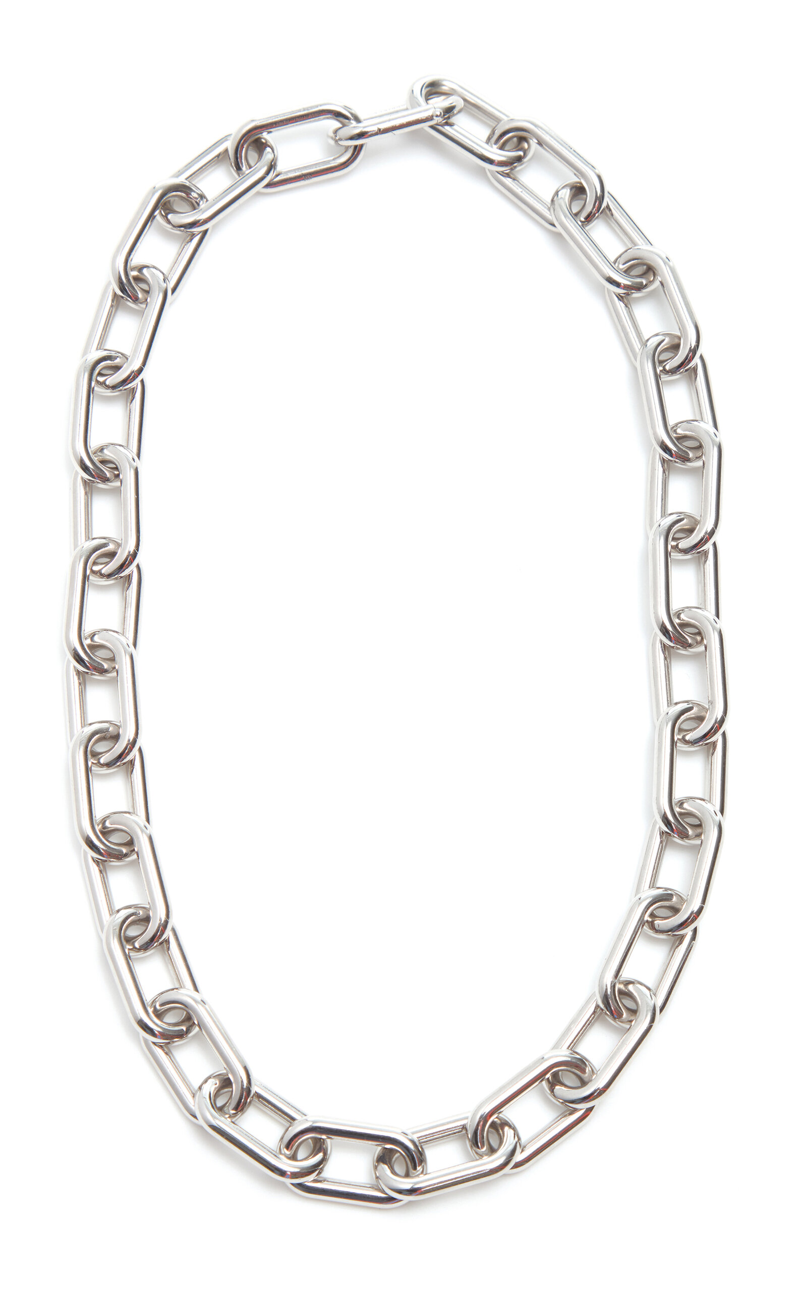 Gabriela Hearst Gabriela Hearst Necklaces - silver