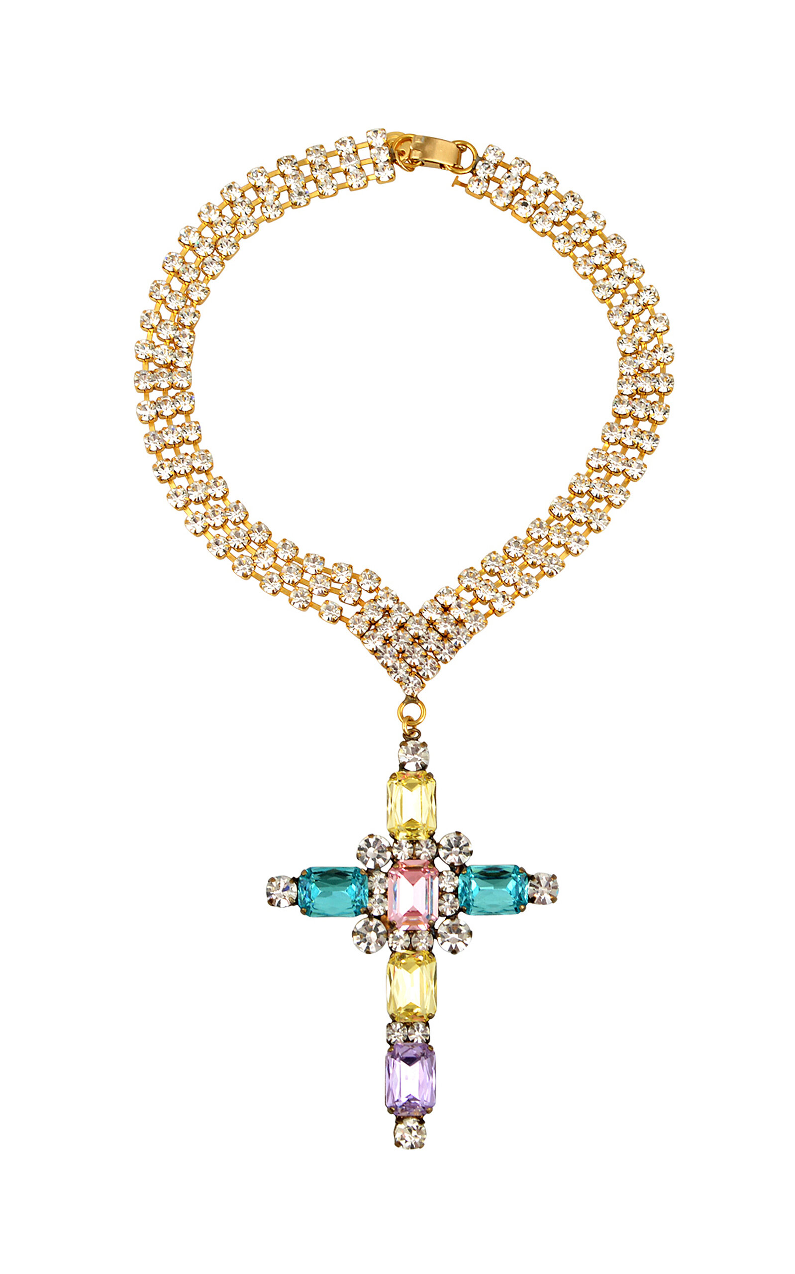 Lana Cruel Intentions Rosary Heart necklace. Mine oh mine! Yay! | Dream  jewelry, Girly jewelry, Funky jewelry