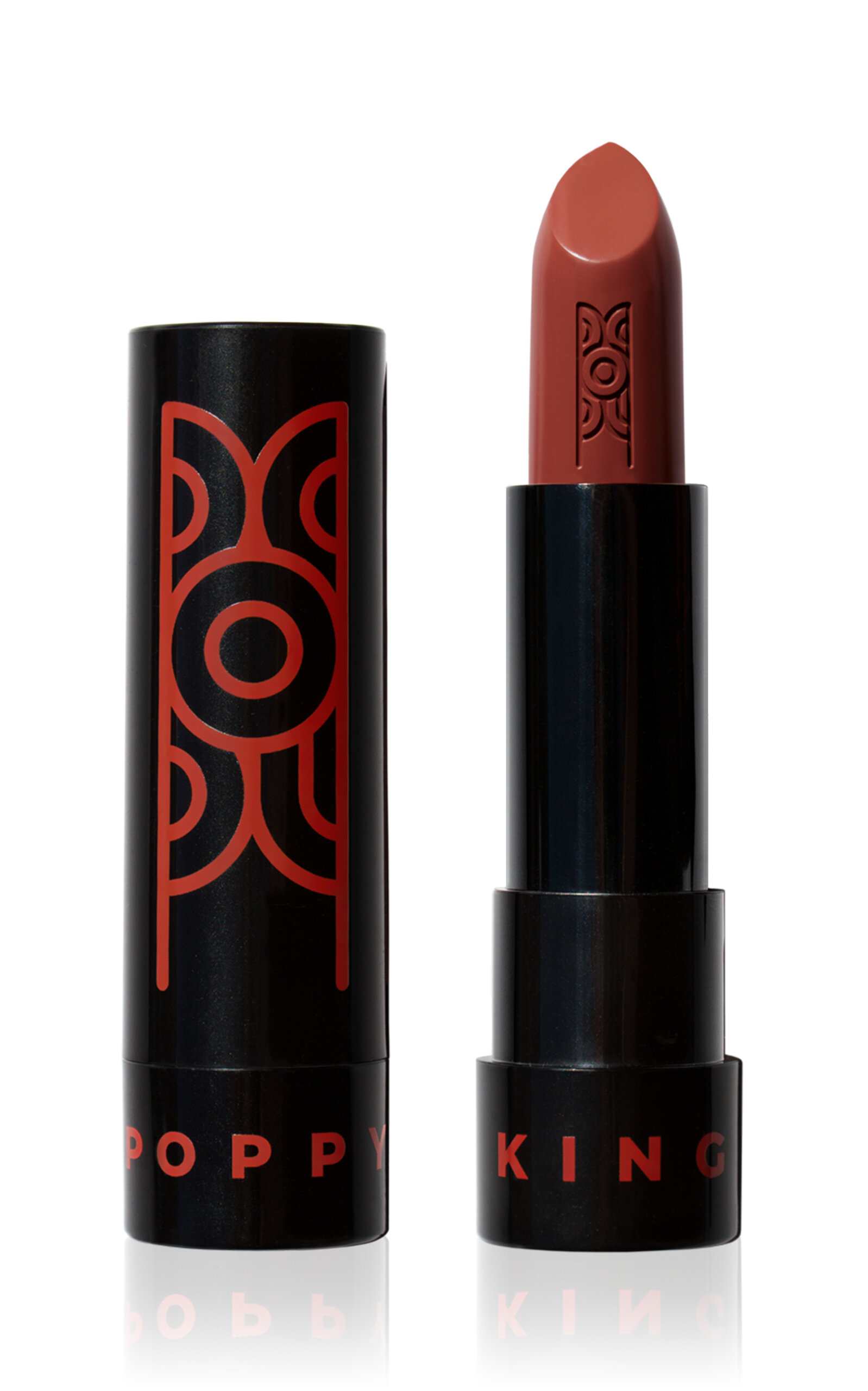 Poppy King Seven Deadly Sins Lipstick - Vanity