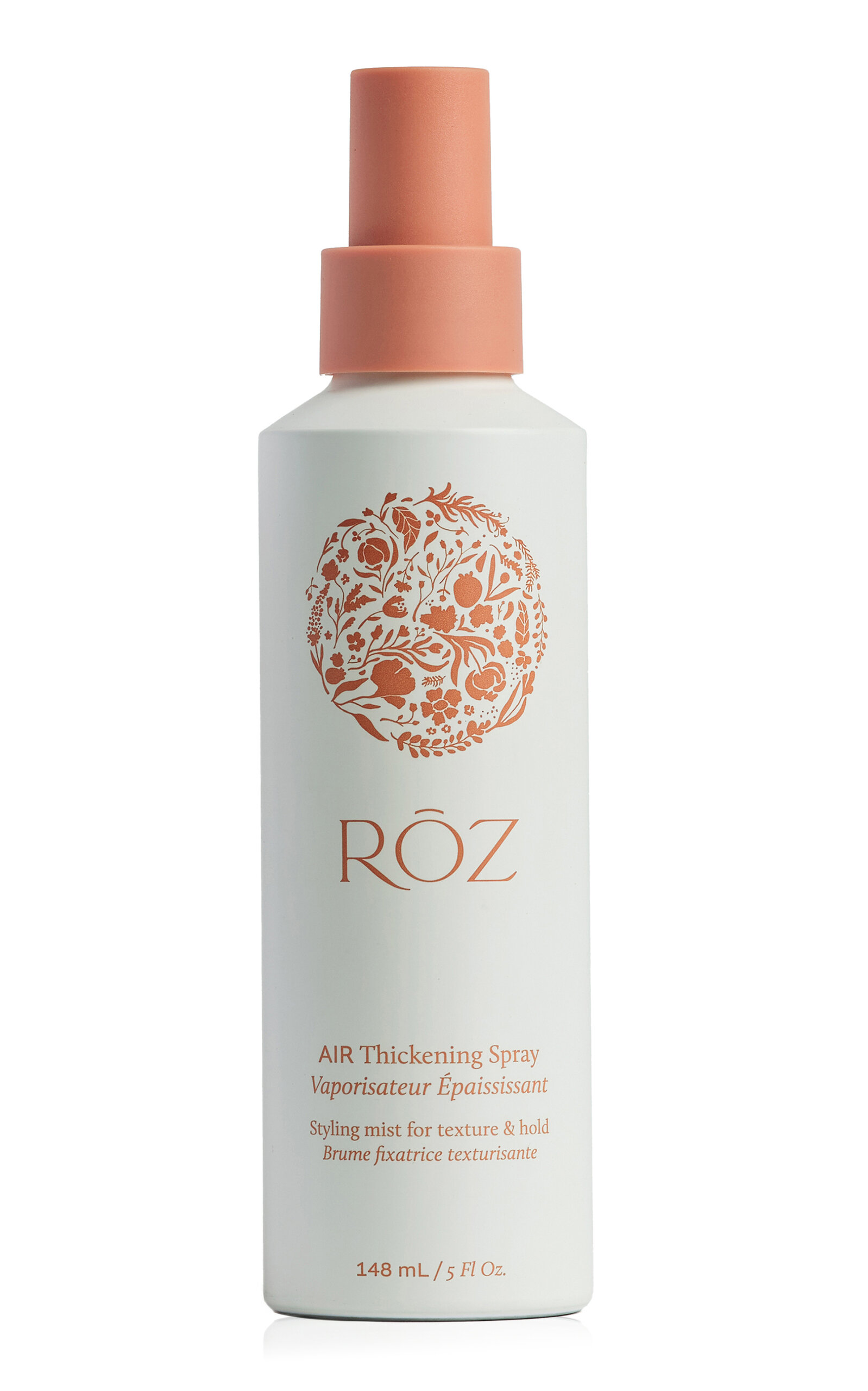 Rōz Air Thickening Spray