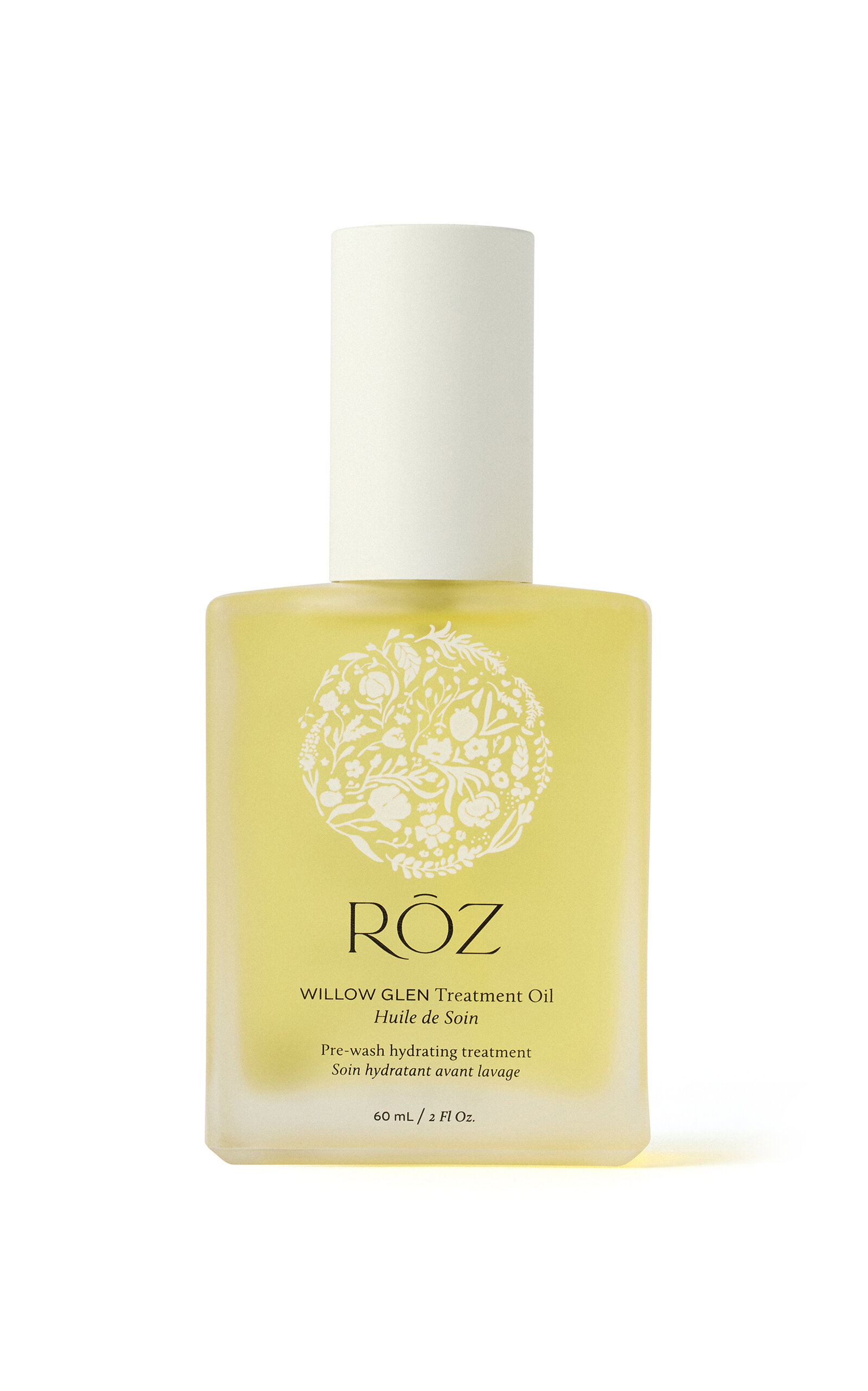 Rōz Willow Glen Treatment Oil