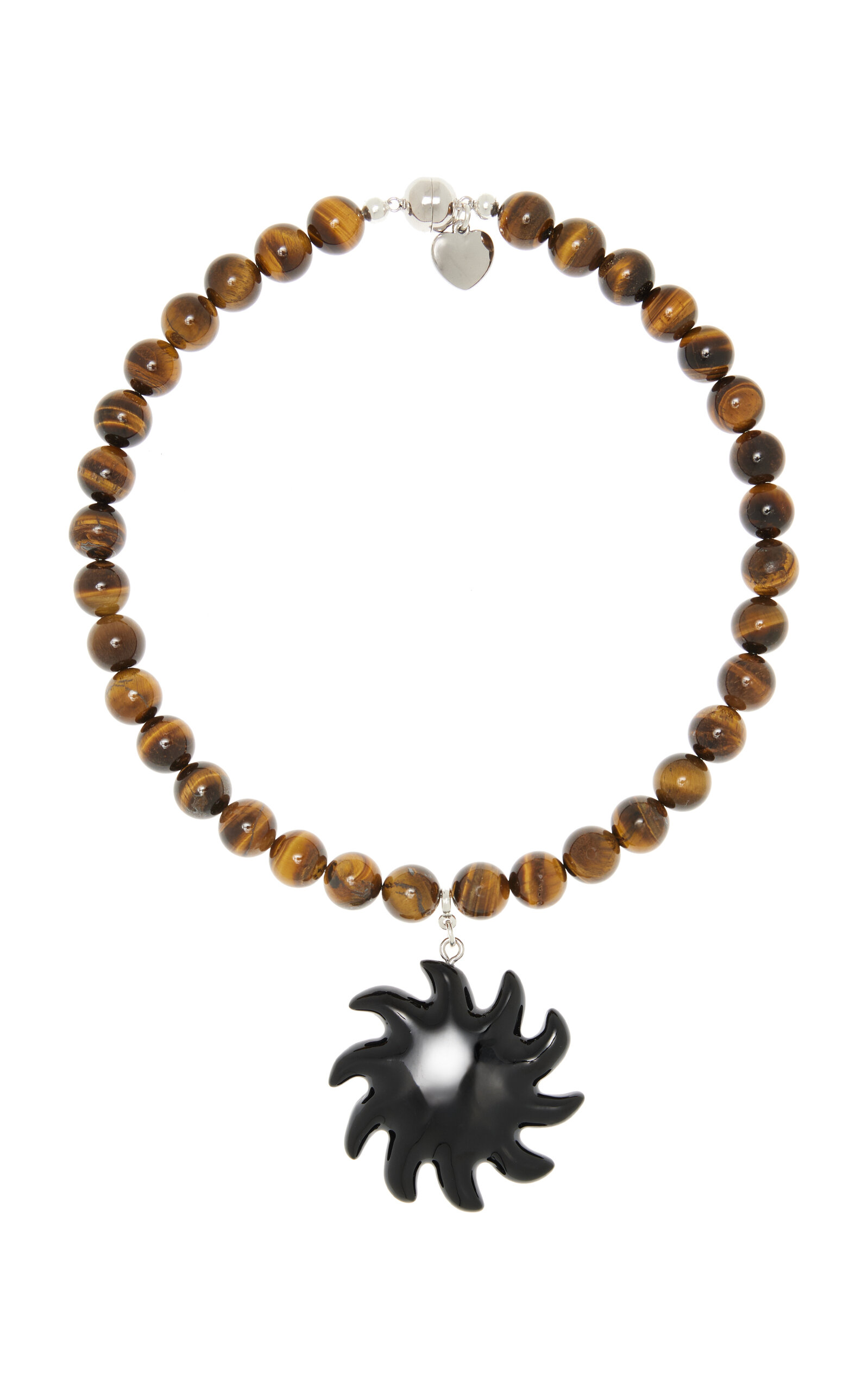 Julietta Julietta Necklaces - brown - Women's Jewelry And Watches