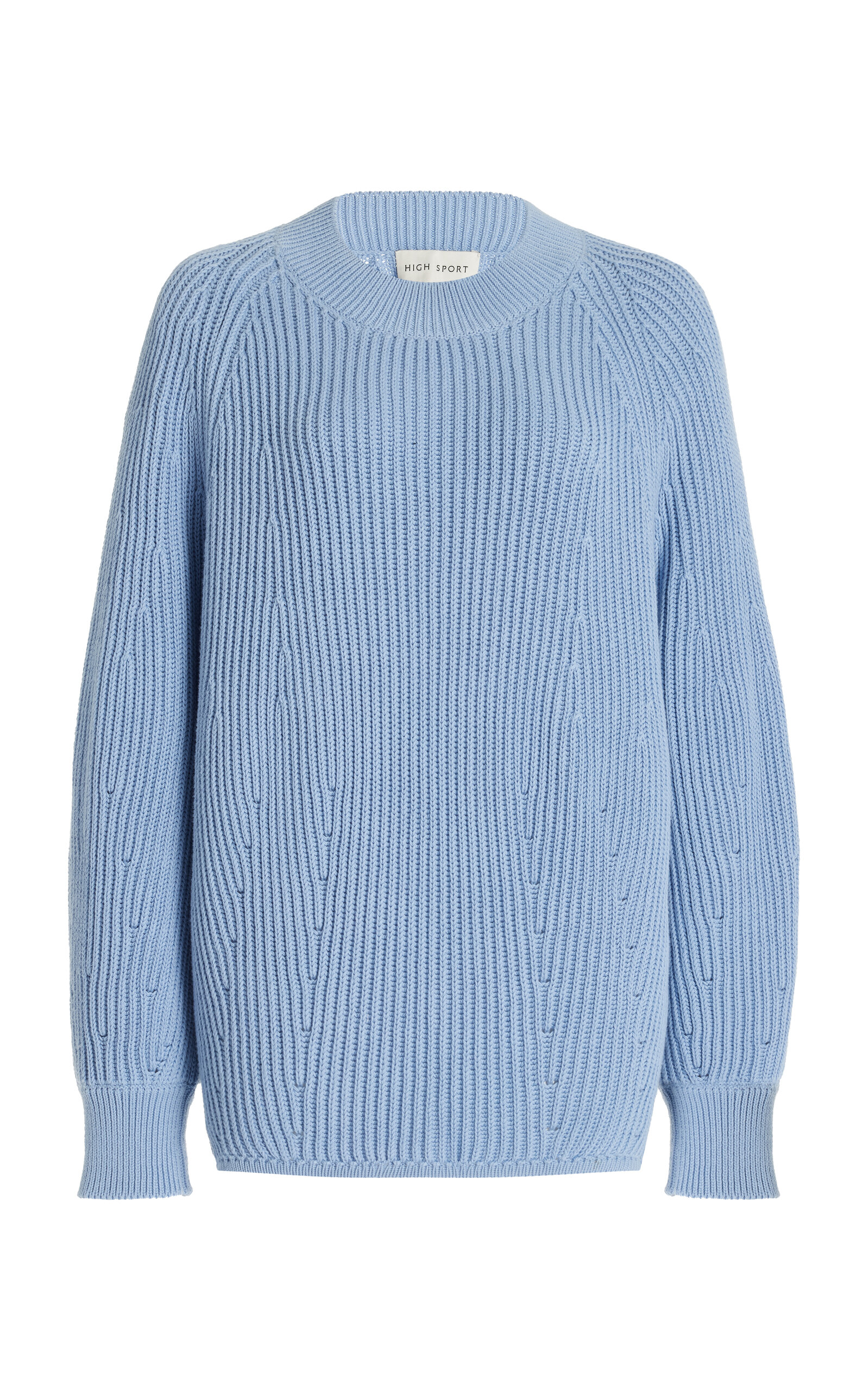 Greta Cotton Sweater