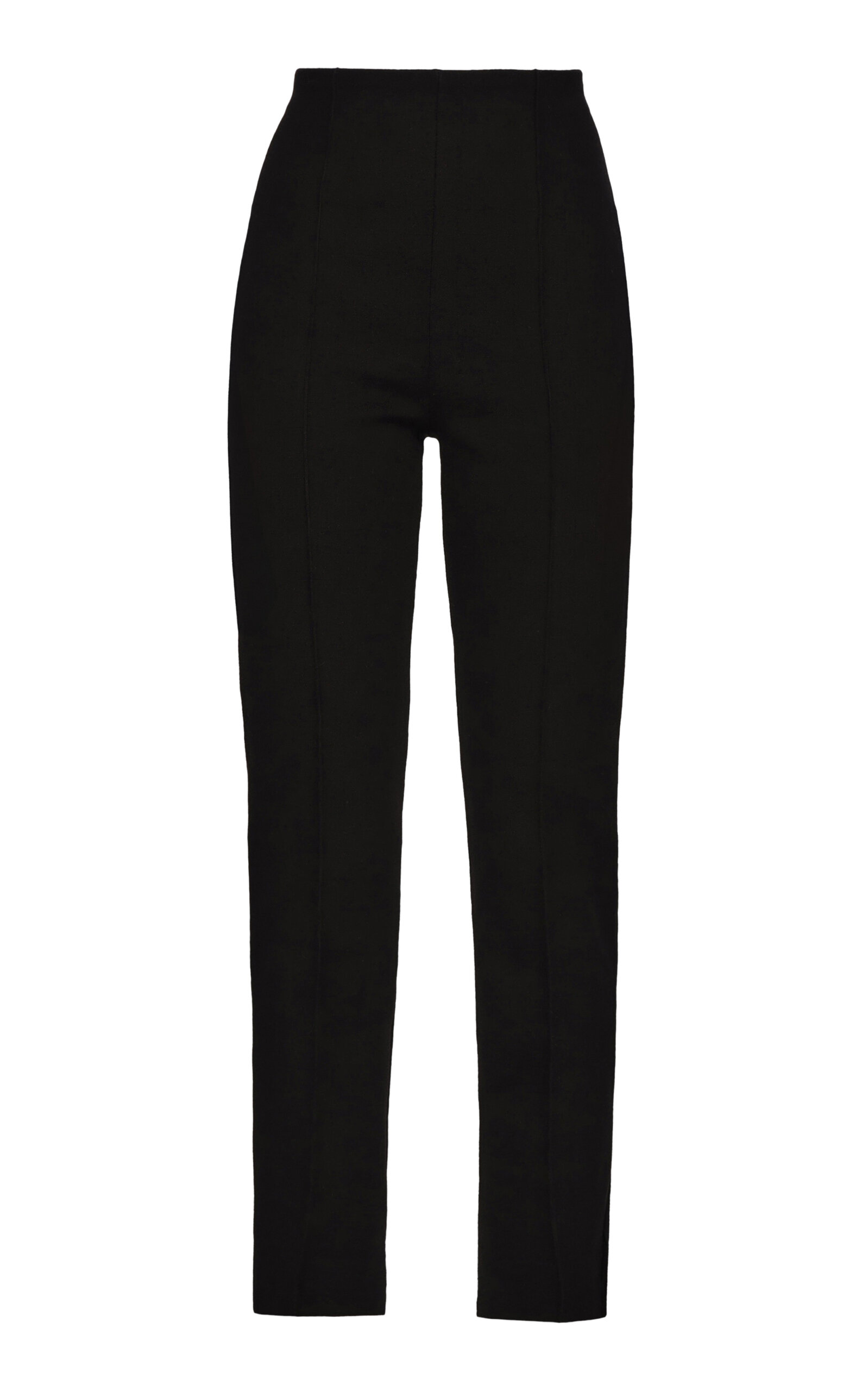 High Sport Exclusive Penn Cotton-blend Pants In Black