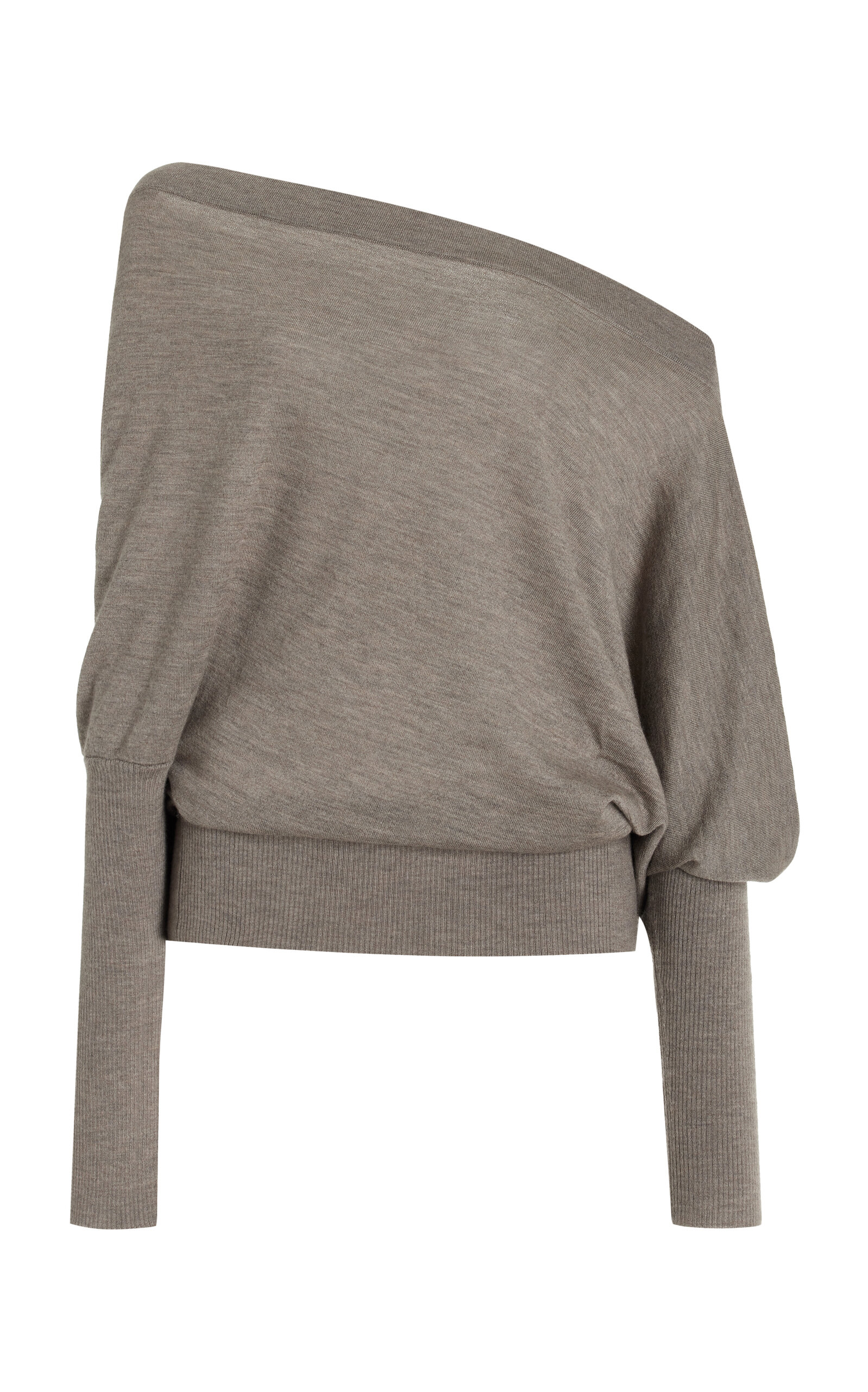 Altuzarra Grainge Cashmere Sweater Grey L Moda Operandi